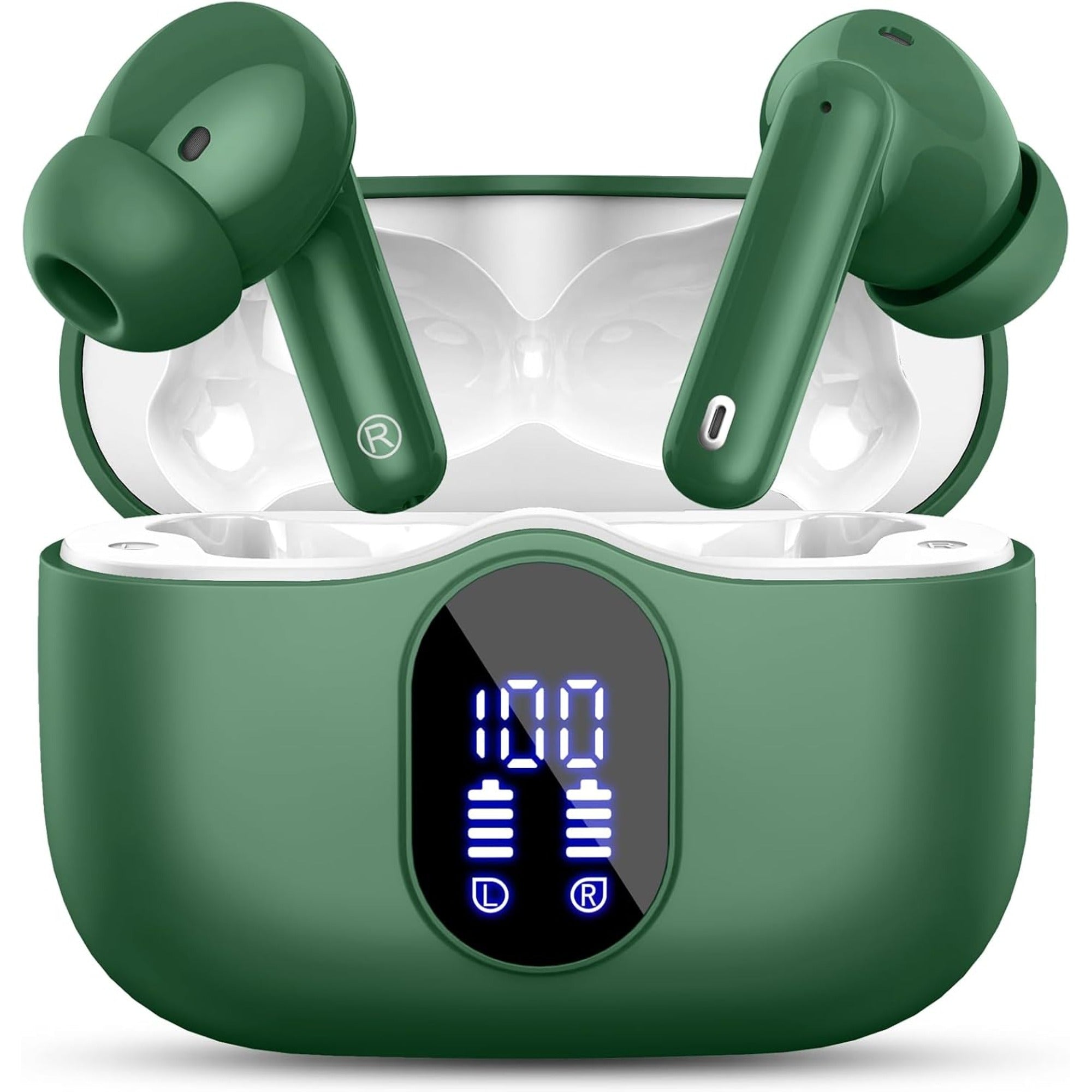 EARSOLE Noise Cancelling Wireless Earbuds Series 124