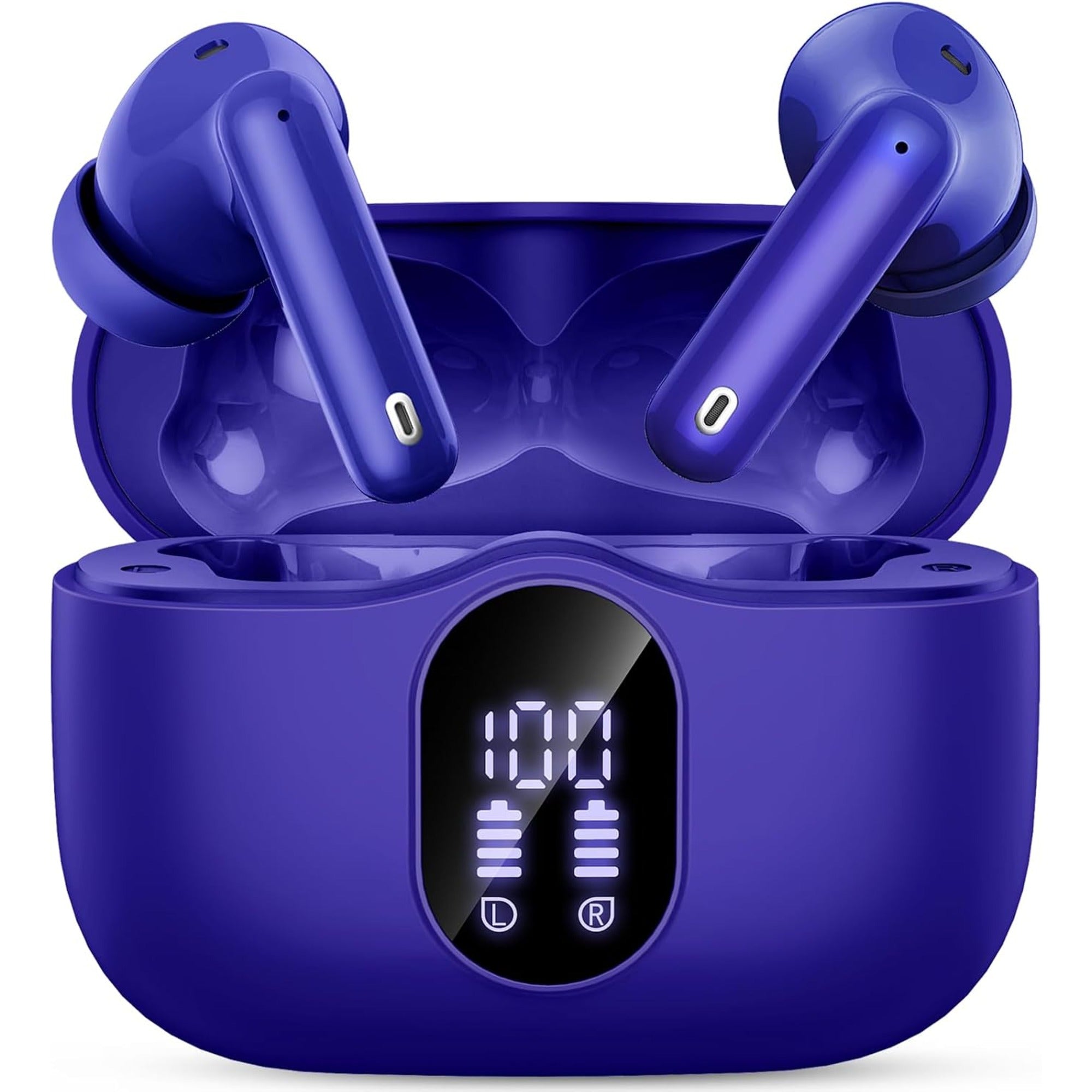 EARSOLE Noise Cancelling Wireless Earbuds Series 125