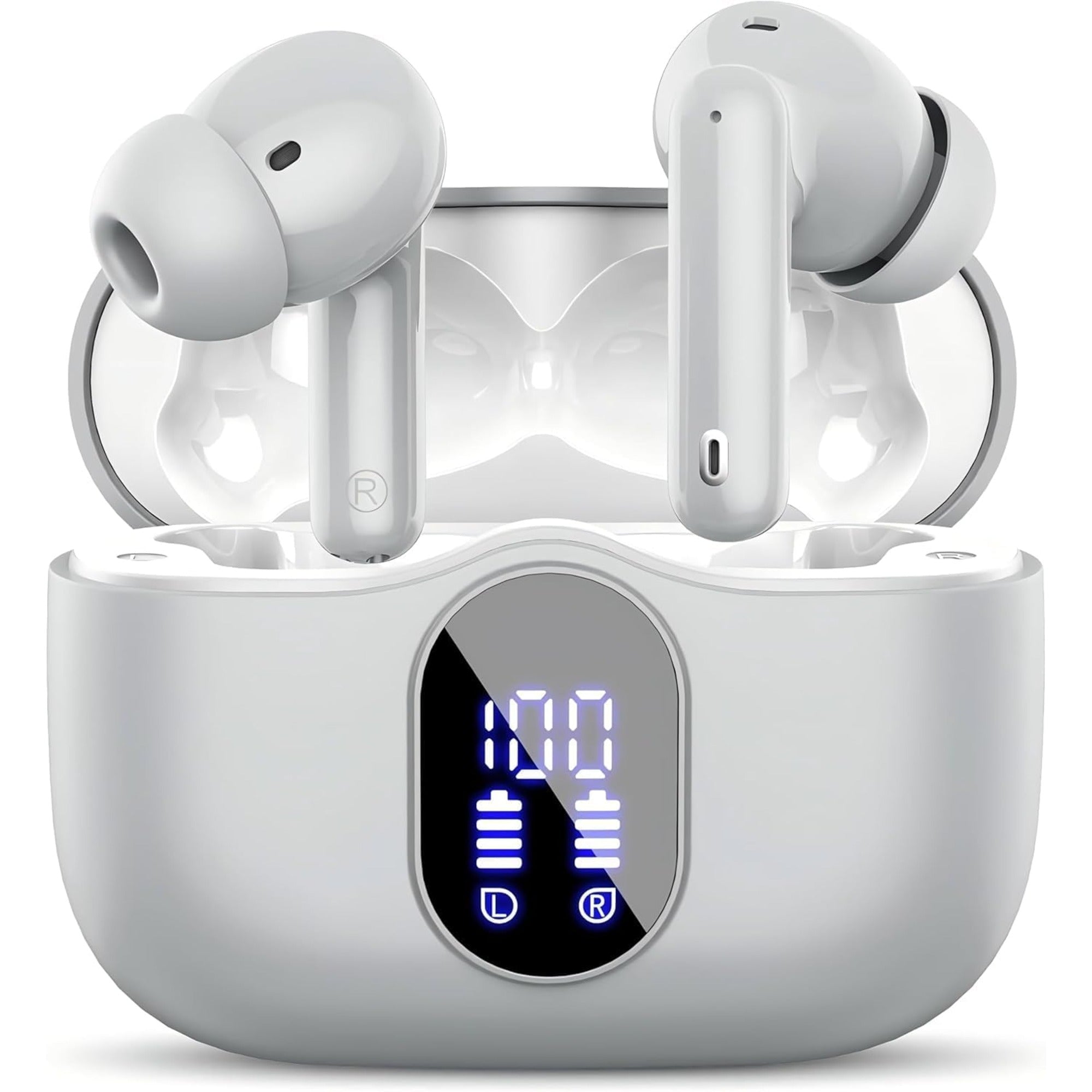 EARSOLE Noise Cancelling Wireless Earbuds Series 126