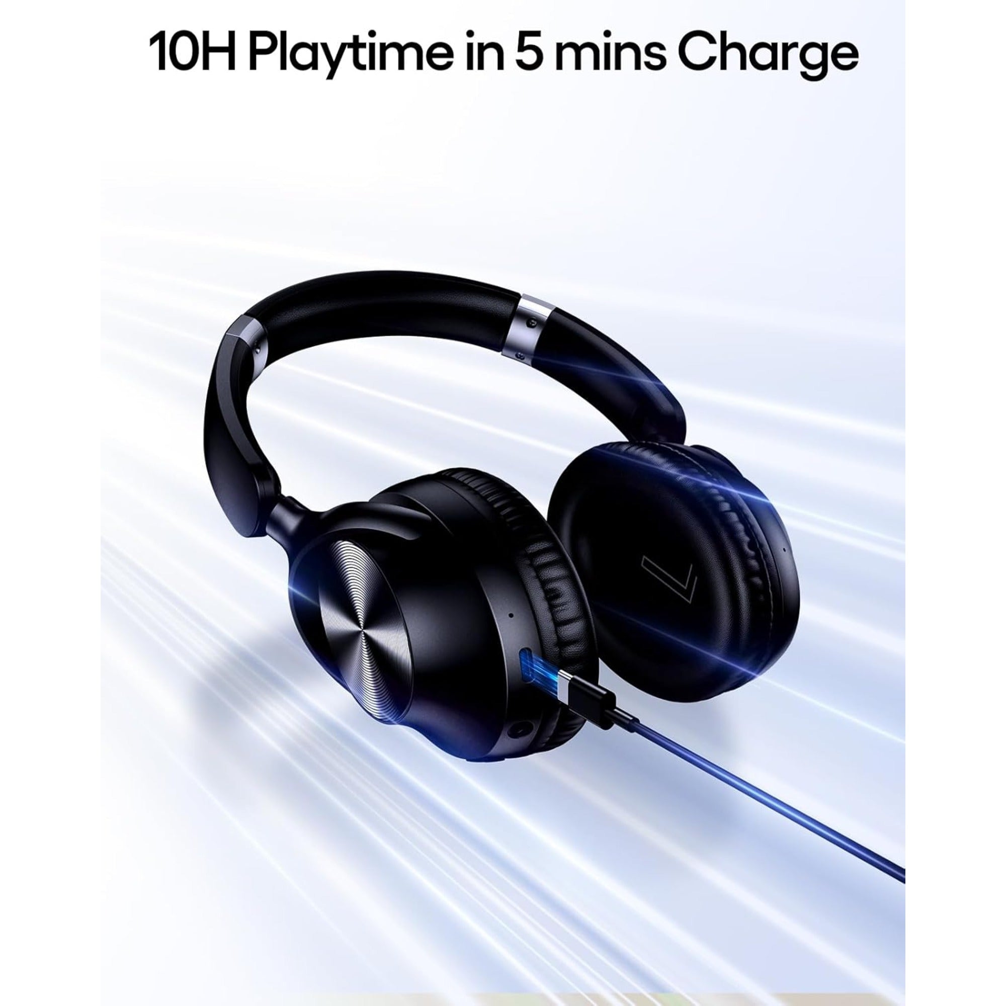 EARSOLE Over-Ear Wireless Headphones Series 127 image 5