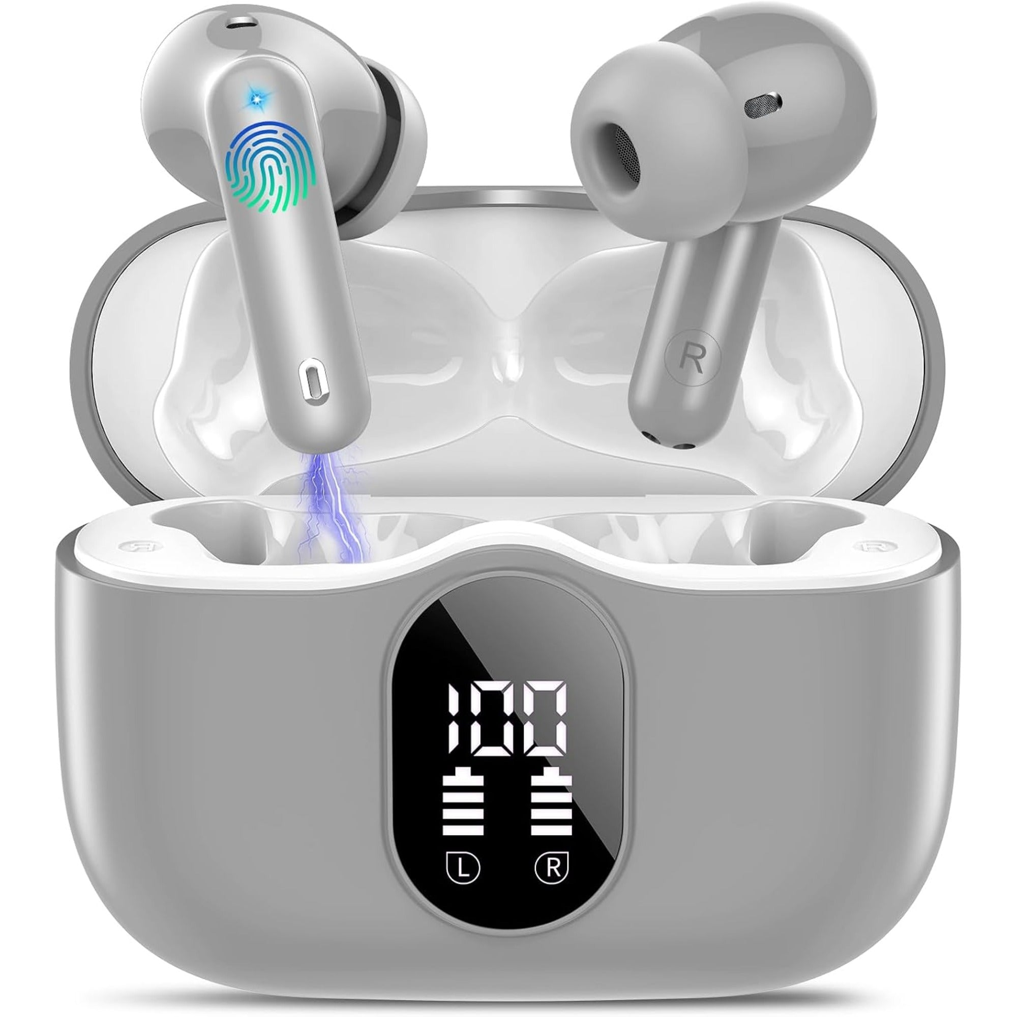 EARSOLE True Wireless Earbuds Series 128