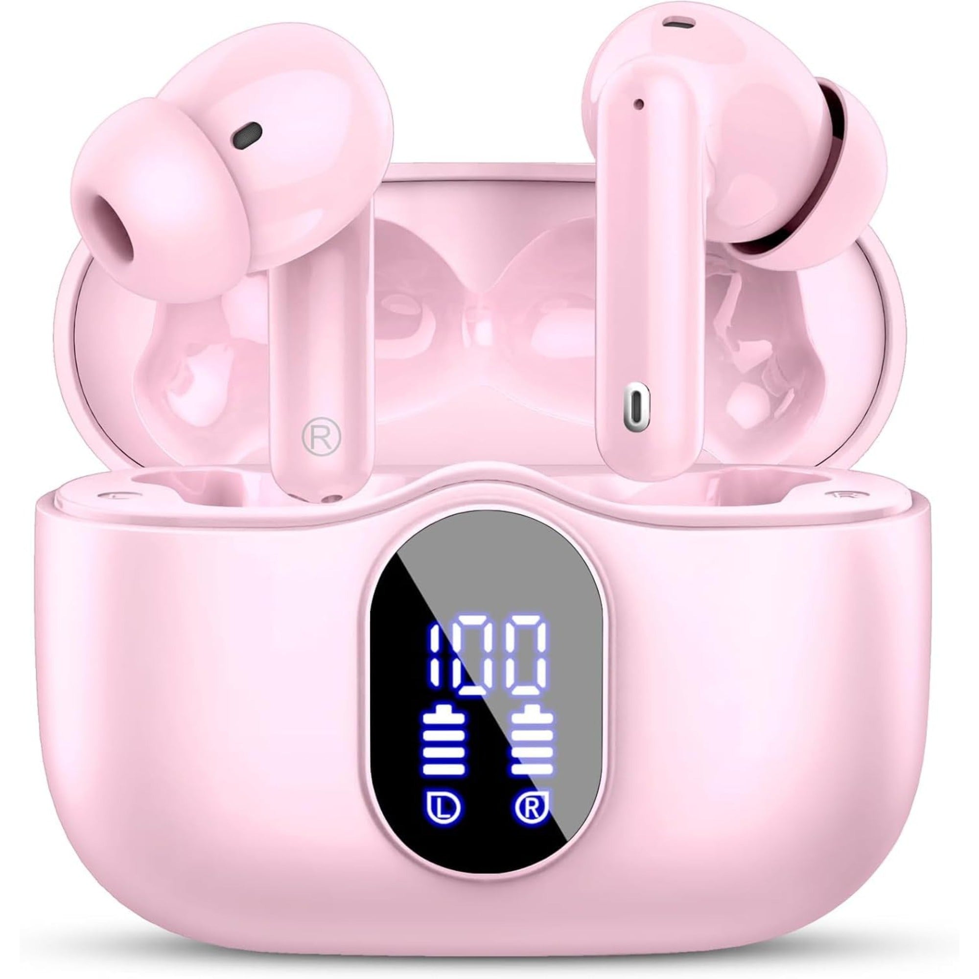 EARSOLE True Wireless Earbuds Series 129