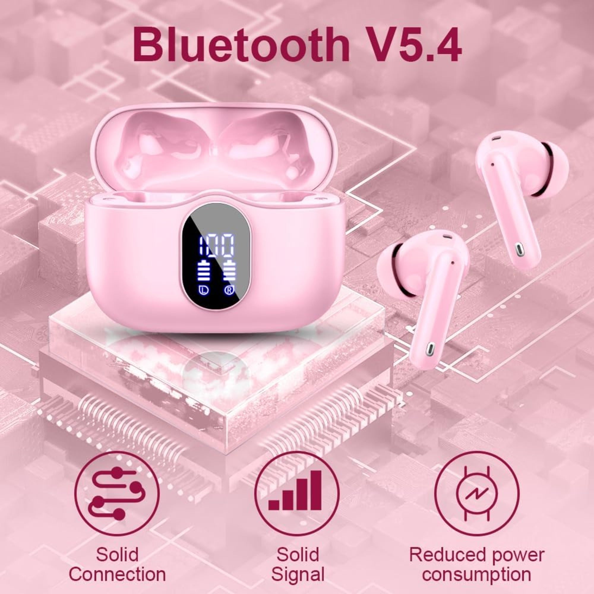 EARSOLE True Wireless Earbuds Series 129 image 4
