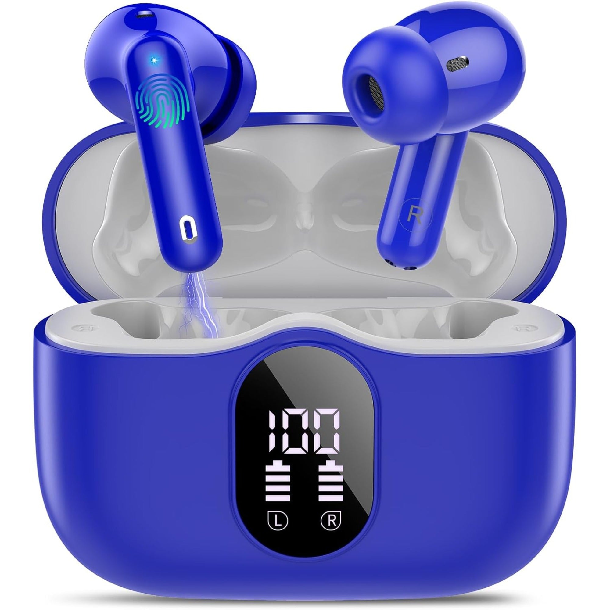 EARSOLE True Wireless Earbuds Series 130