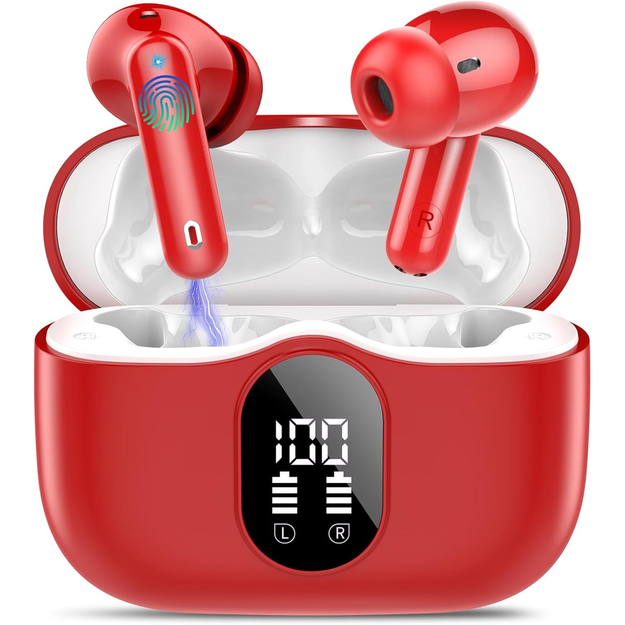 EARSOLE True Wireless Earbuds Series 131