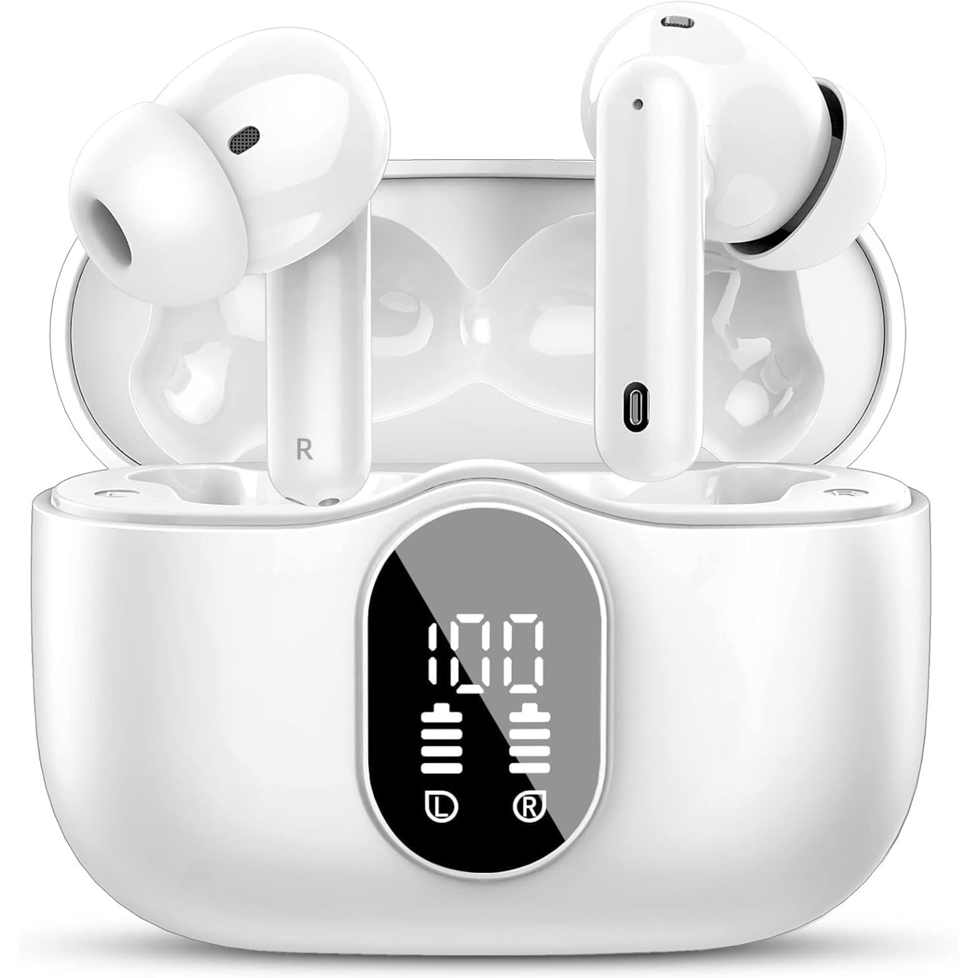 EARSOLE True Wireless Earbuds Series 132