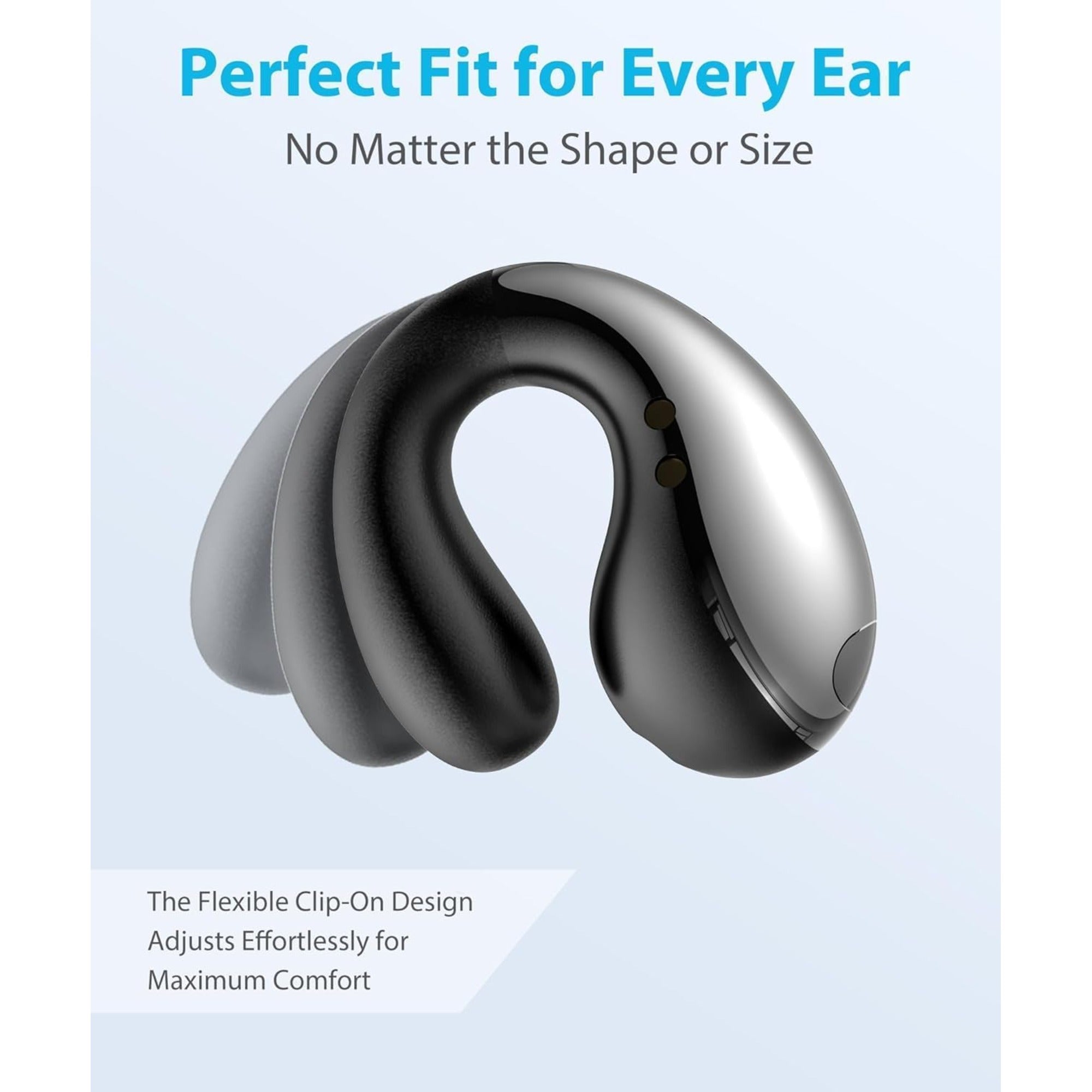 EARSOLE True Wireless Earbuds Series 133 product image 3