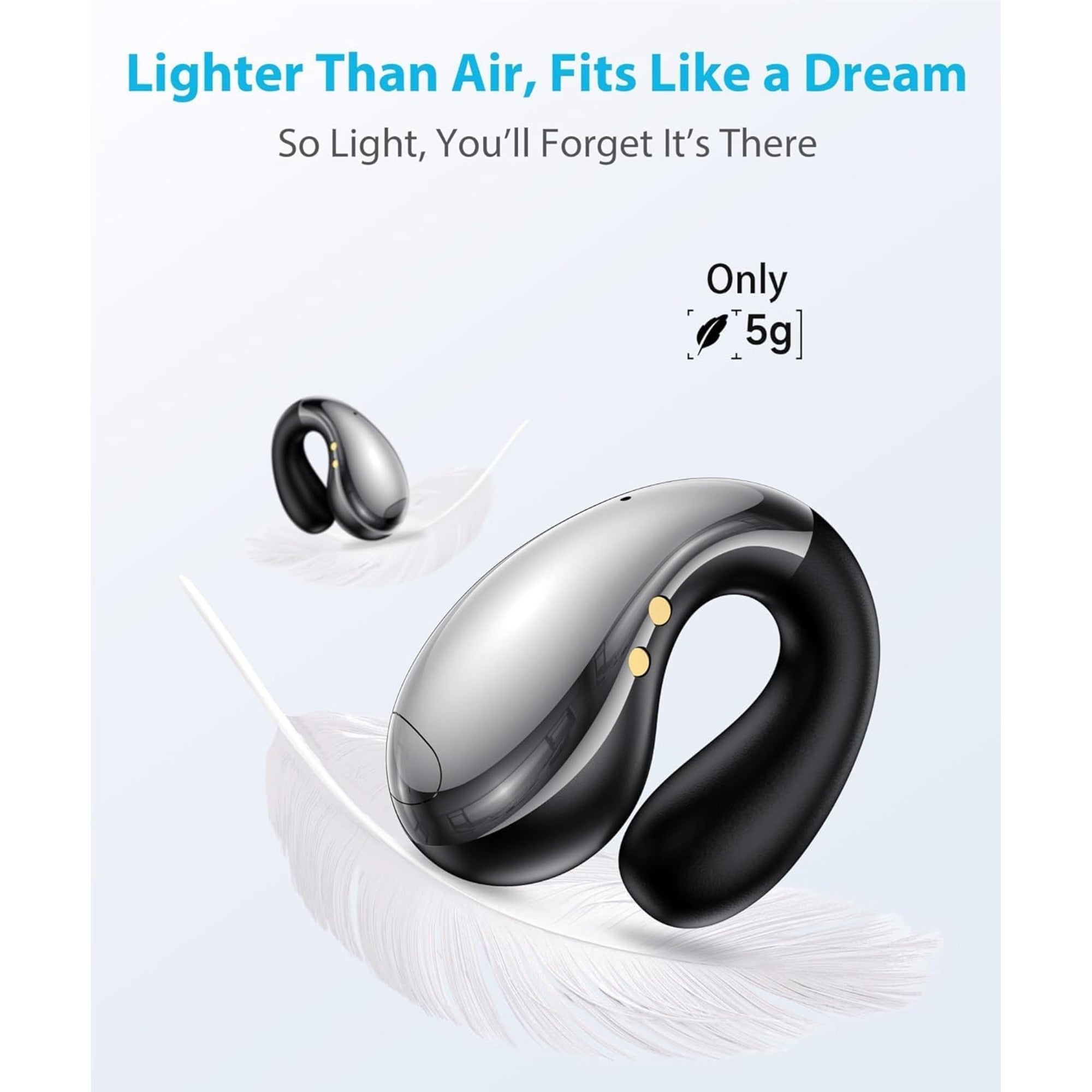 EARSOLE True Wireless Earbuds Series 133 product image 4