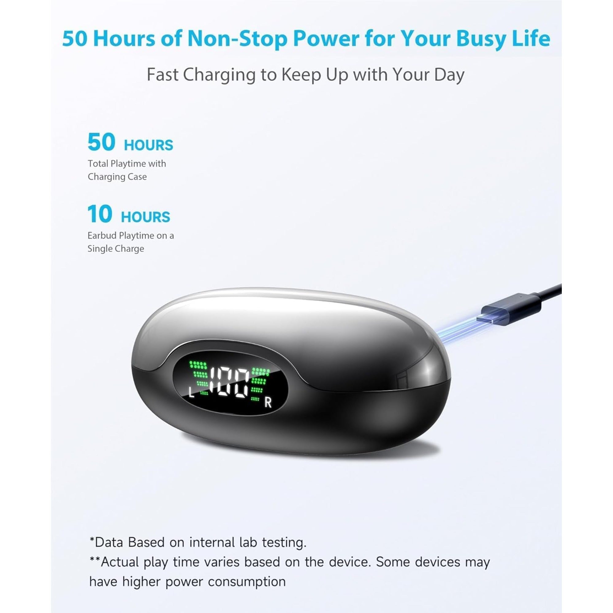 EARSOLE True Wireless Earbuds Series 133 product image 6