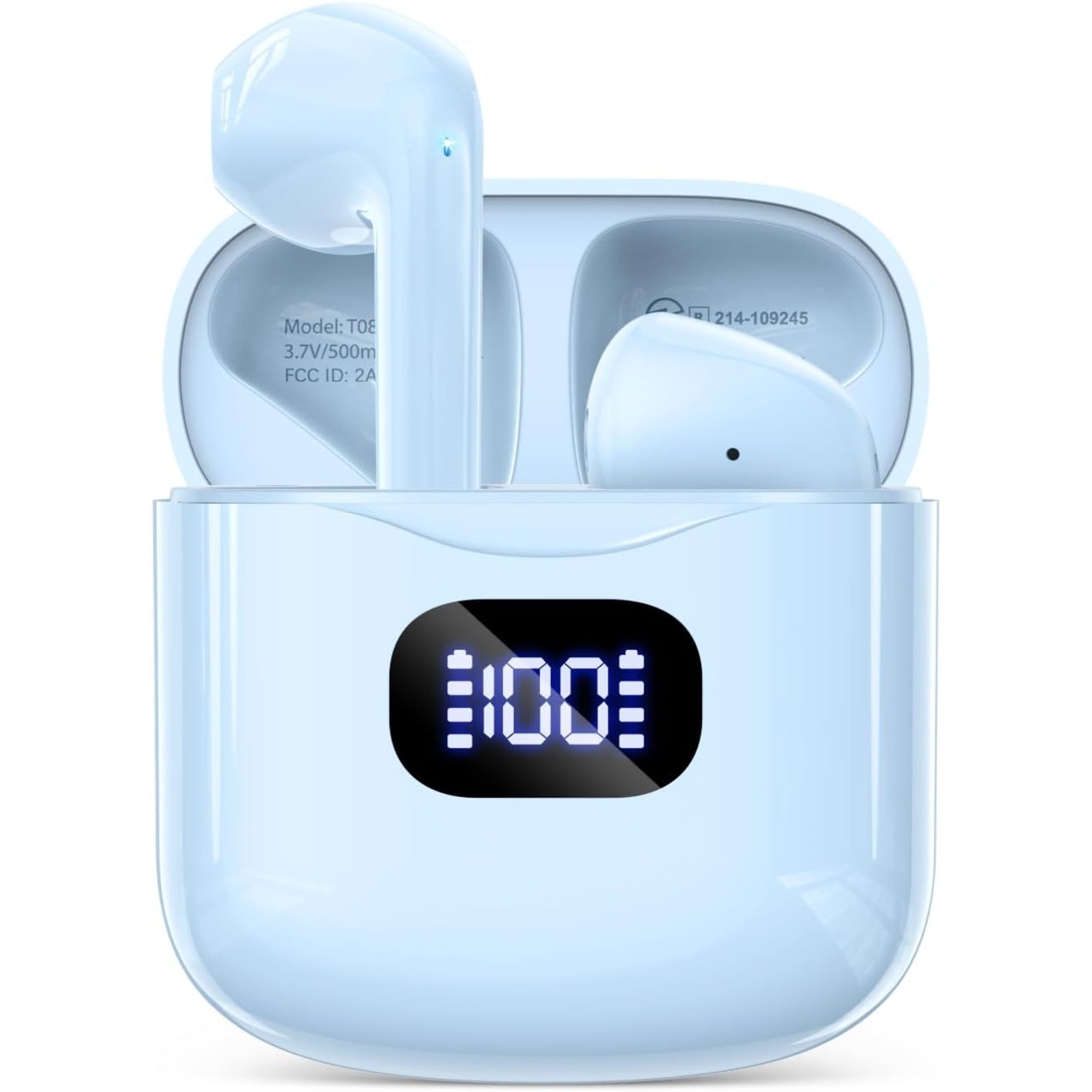 EARSOLE True Wireless Earbuds Series 134