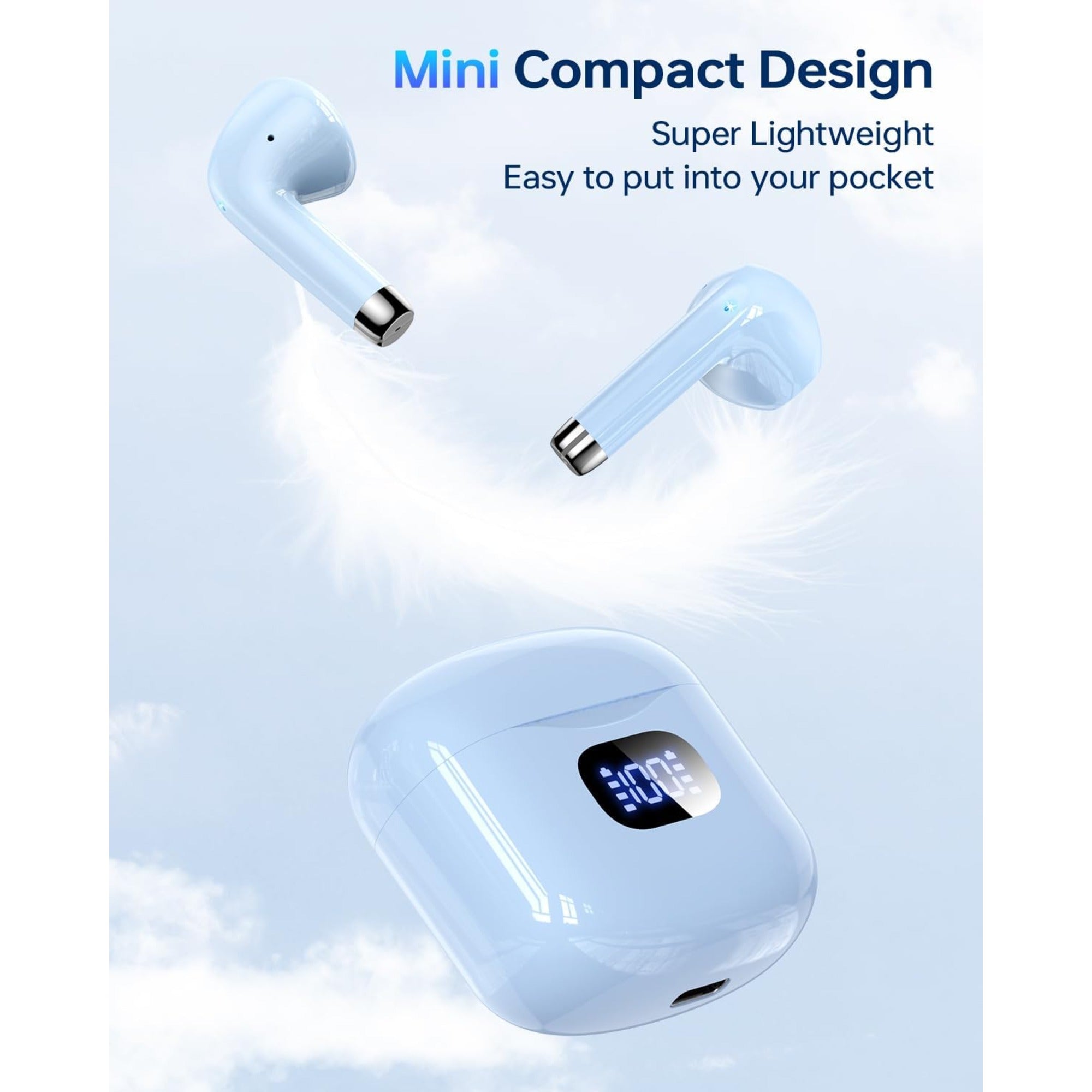 EARSOLE True Wireless Earbuds Series 134 product image 3