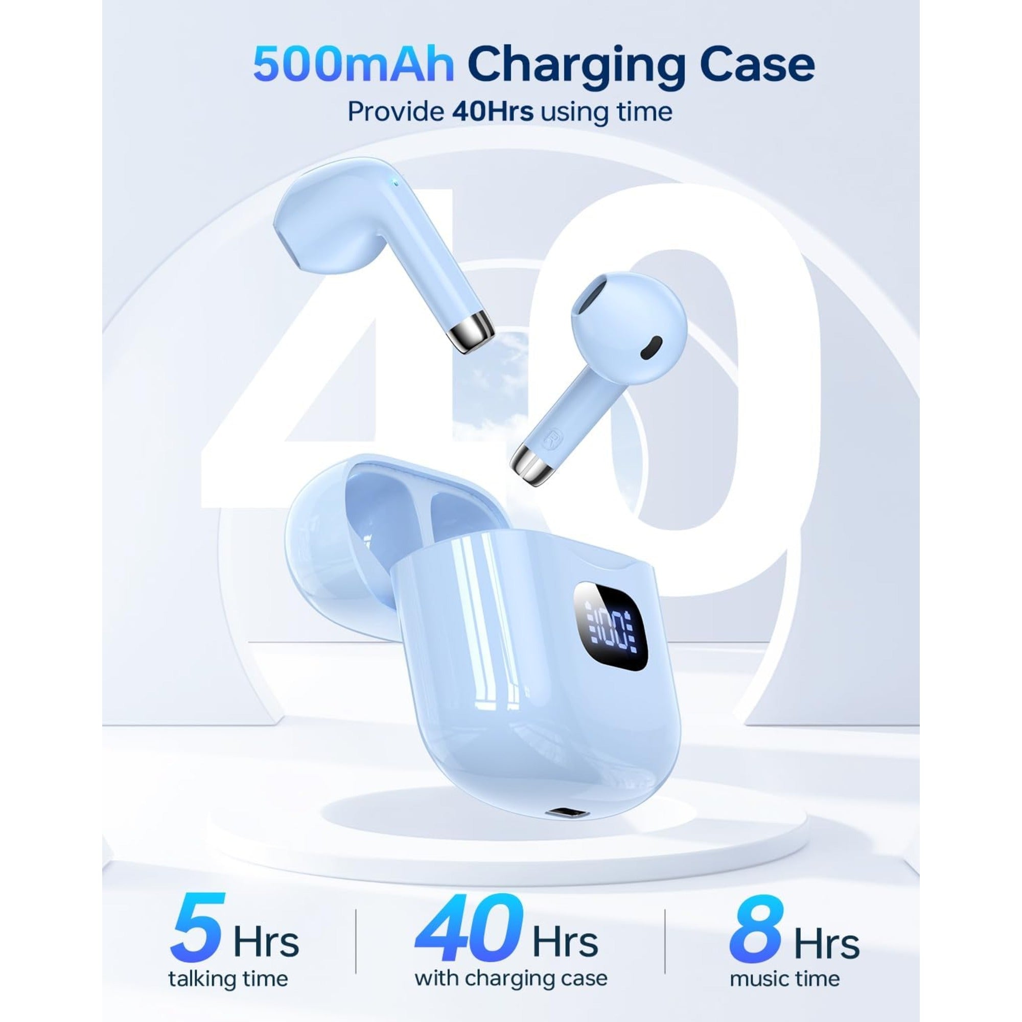 EARSOLE True Wireless Earbuds Series 134 product image 5