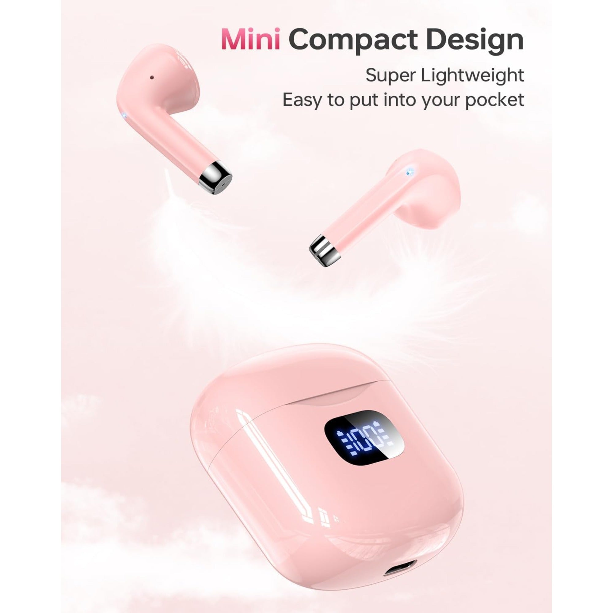 EARSOLE True Wireless Earbuds Series 135 product image 3