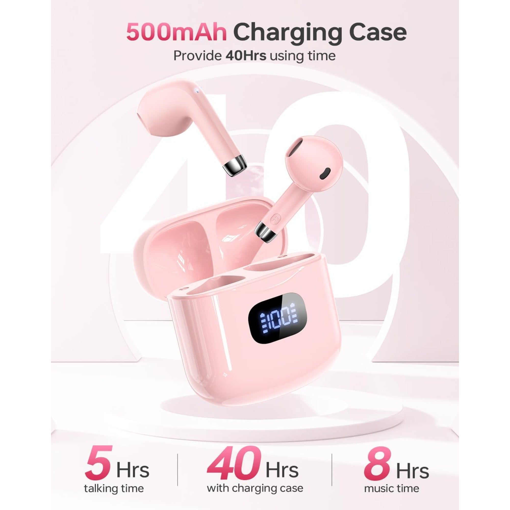 EARSOLE True Wireless Earbuds Series 135 product image 5