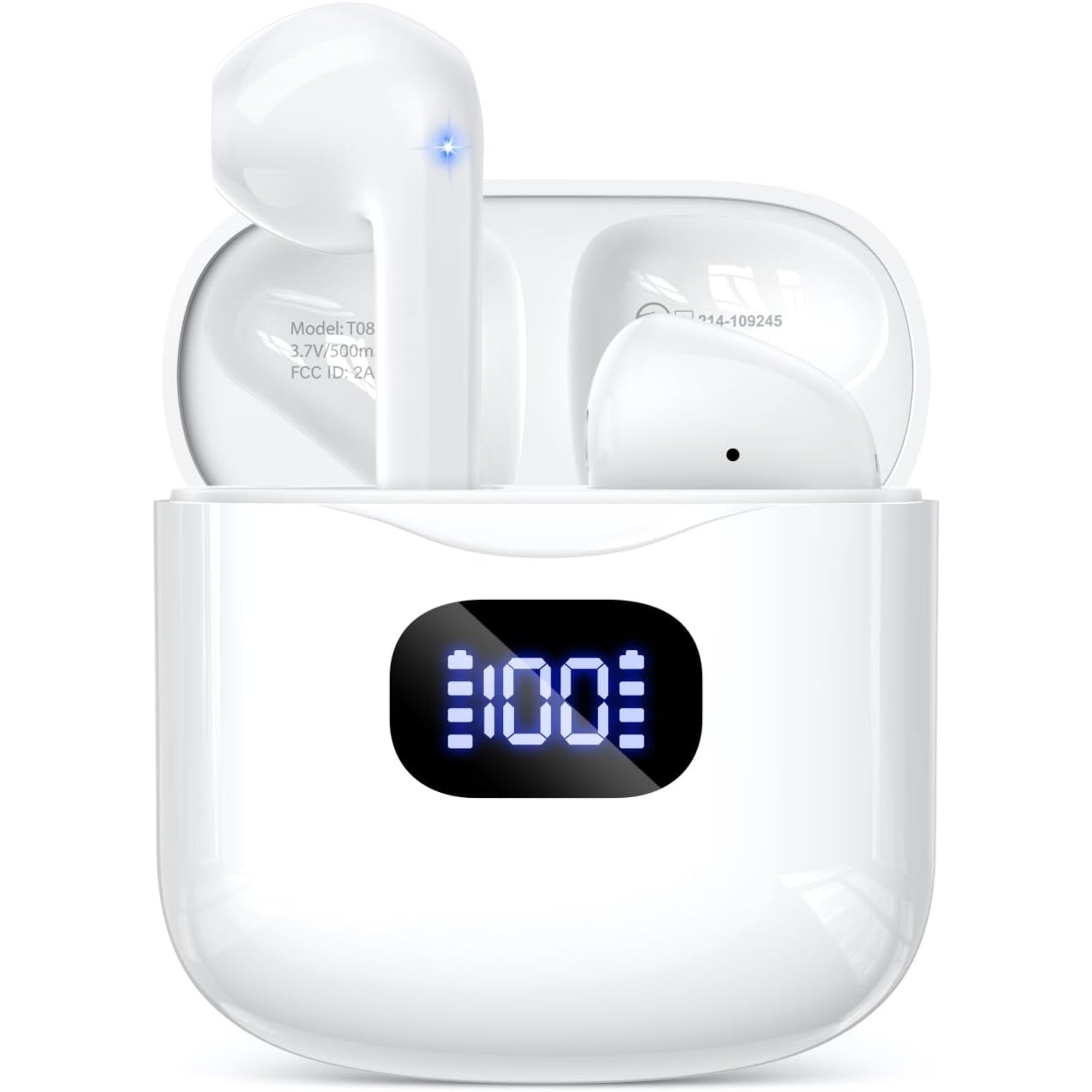 EARSOLE True Wireless Earbuds Series 136