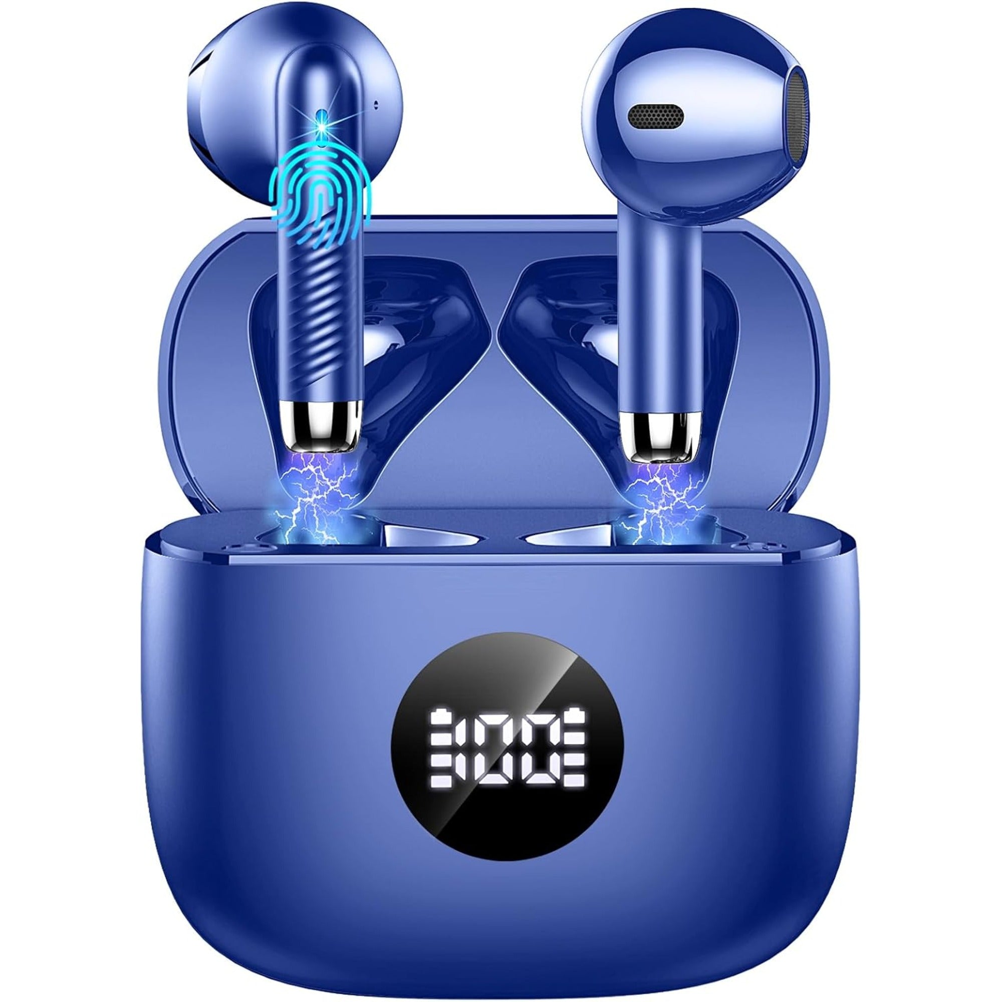 EARSOLE LED Display Wireless Earbuds Series 143
