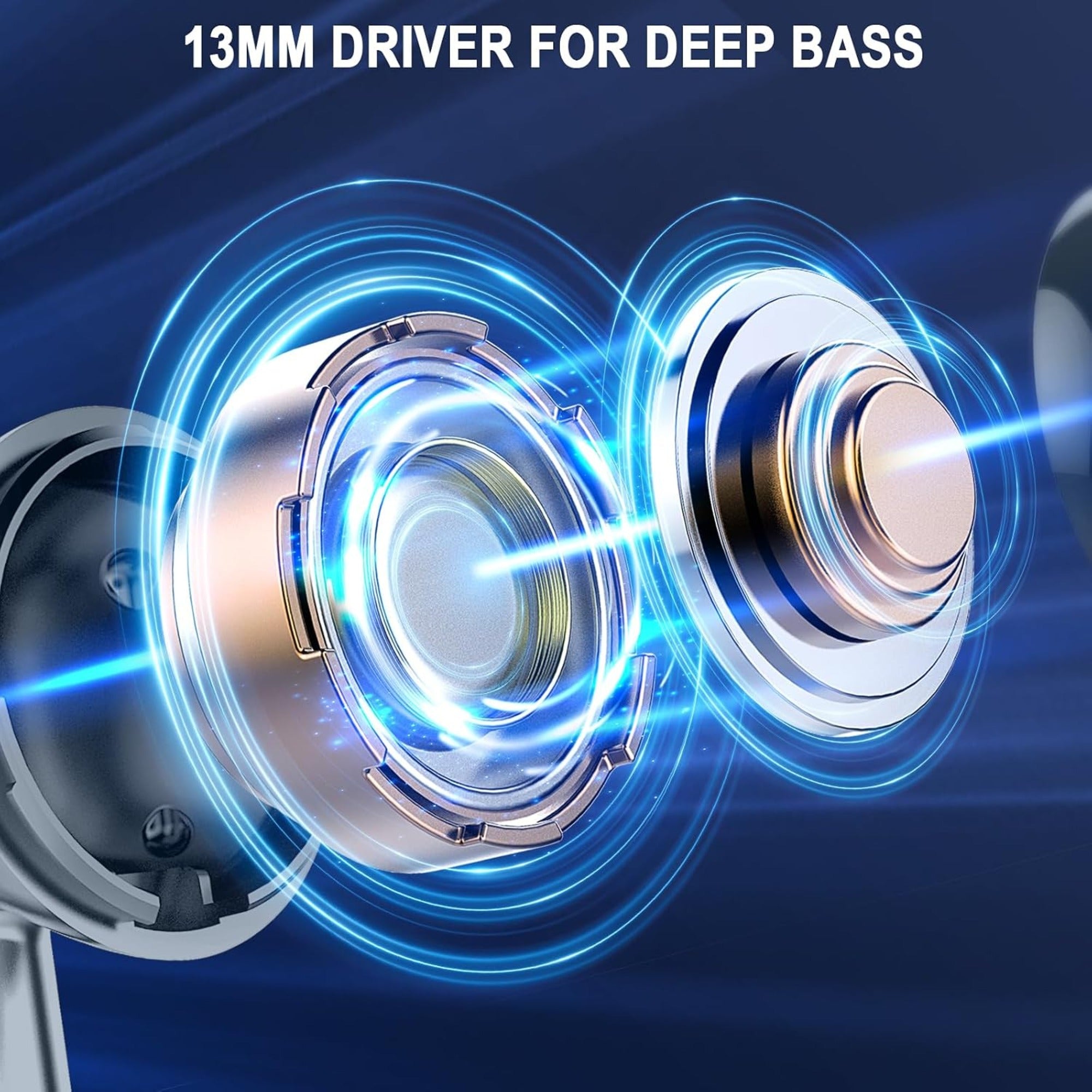 EARSOLE LED Display Wireless Earbuds Series 144 product image 4