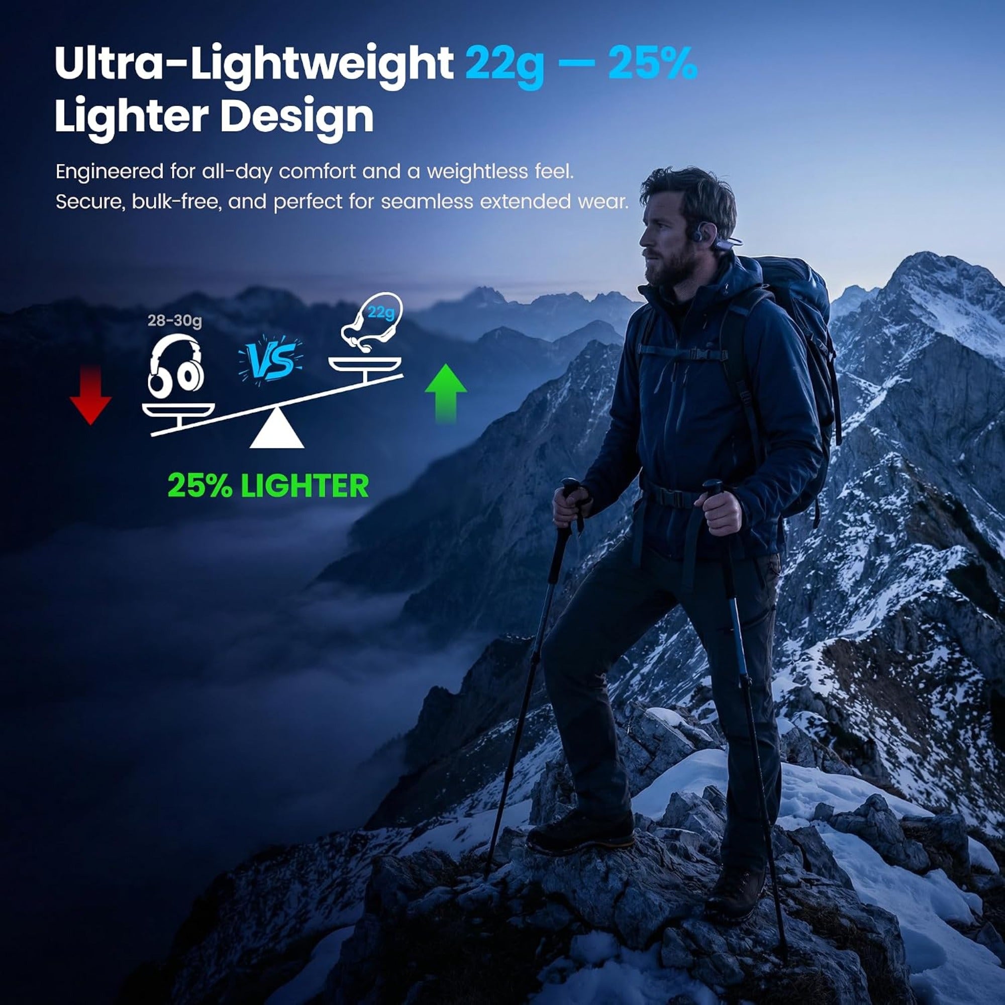 EARSOLE True Wireless Earbuds Series 148 product image 5