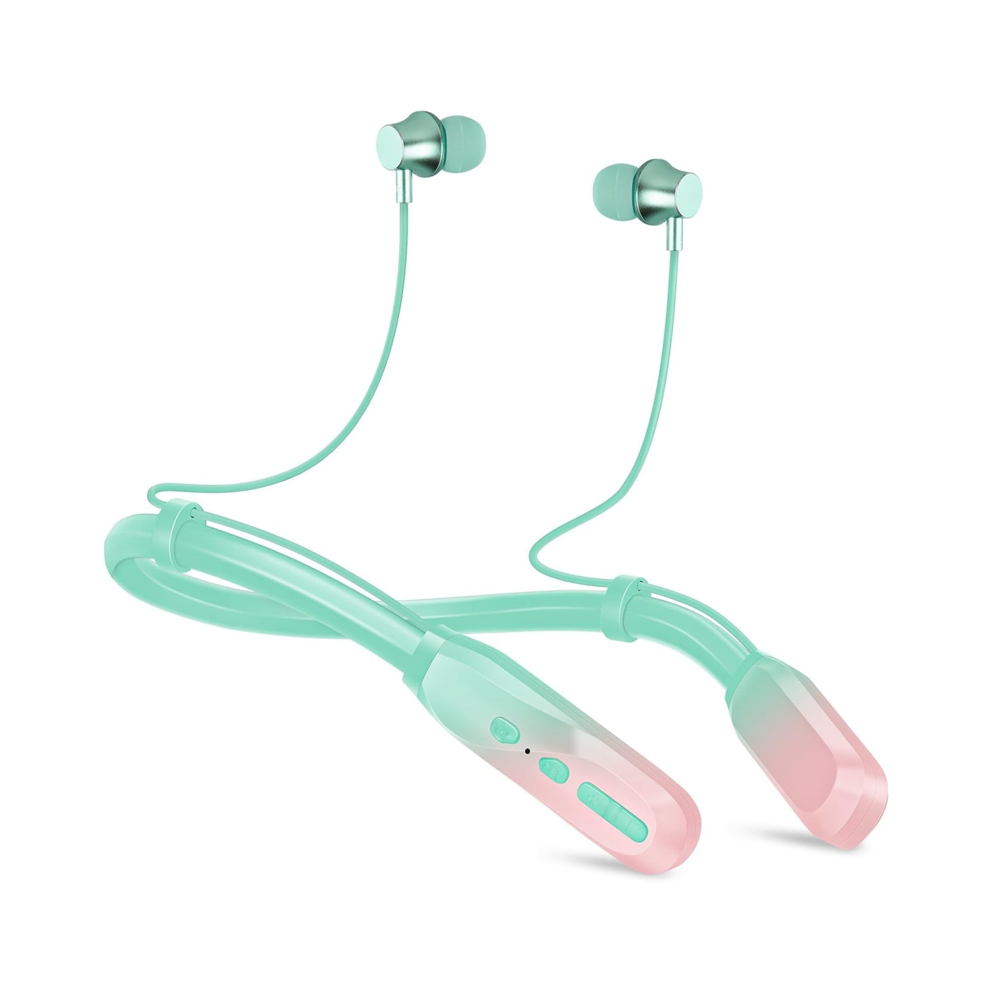 EARSOLE True Wireless Earbuds Series 149 pure white background main product photo