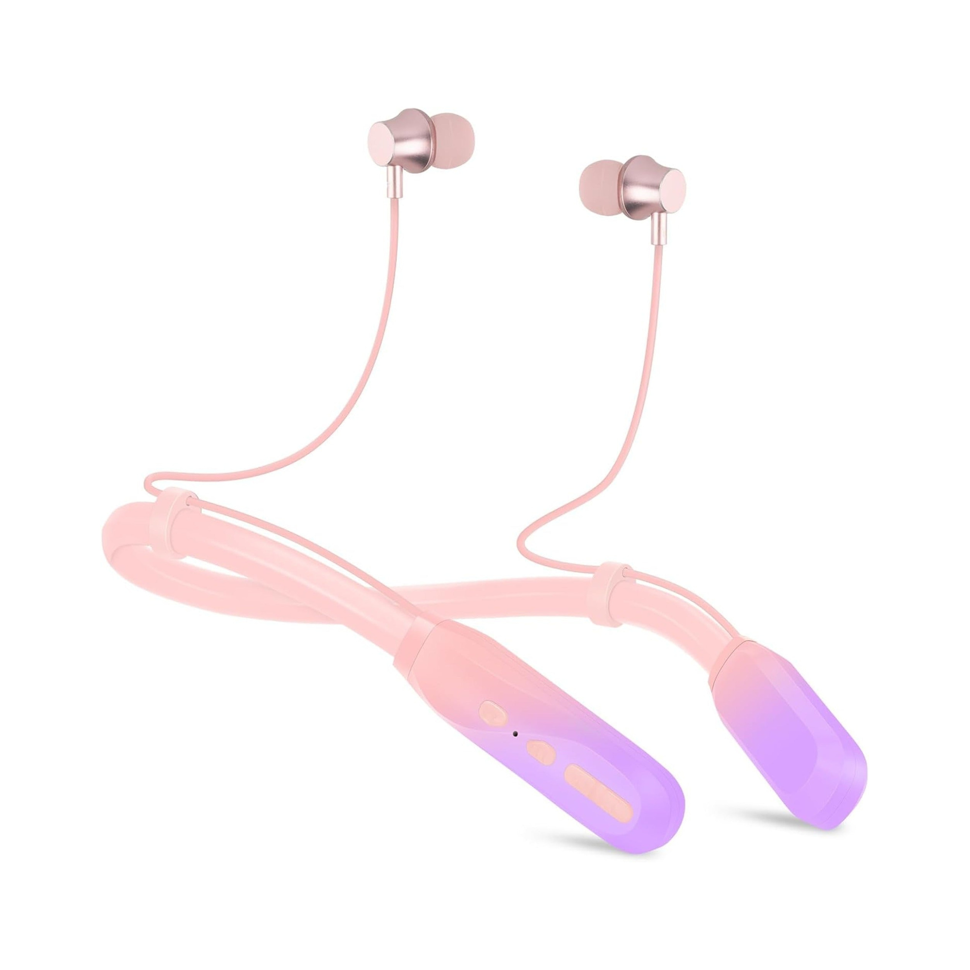 EARSOLE True Wireless Earbuds Series 150 pure white background main product photo