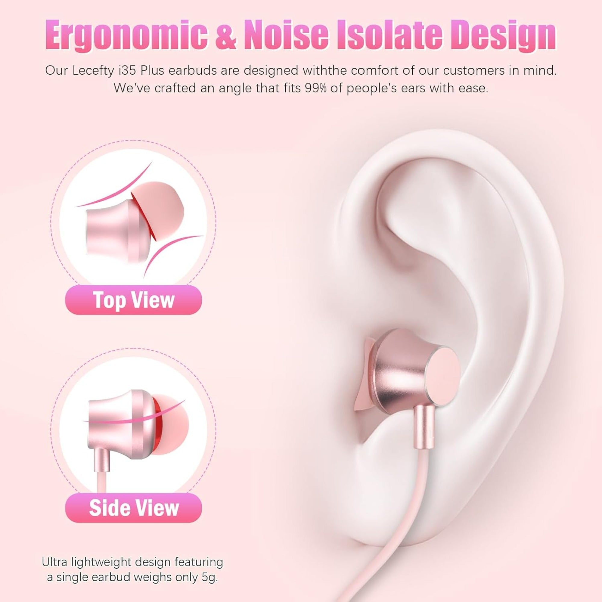 EARSOLE True Wireless Earbuds Series 150 product image 5
