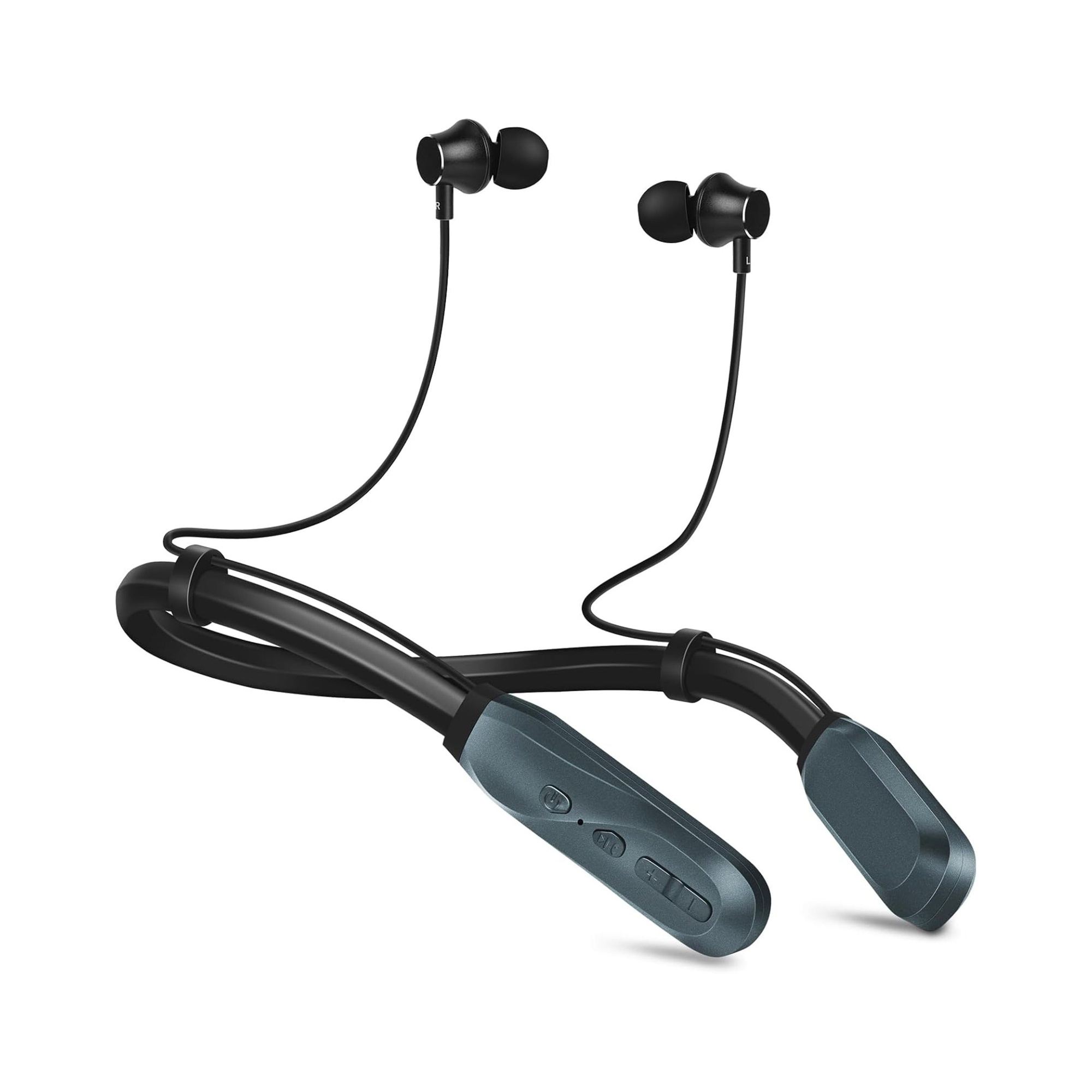 EARSOLE True Wireless Earbuds Series 151 pure white background main product photo