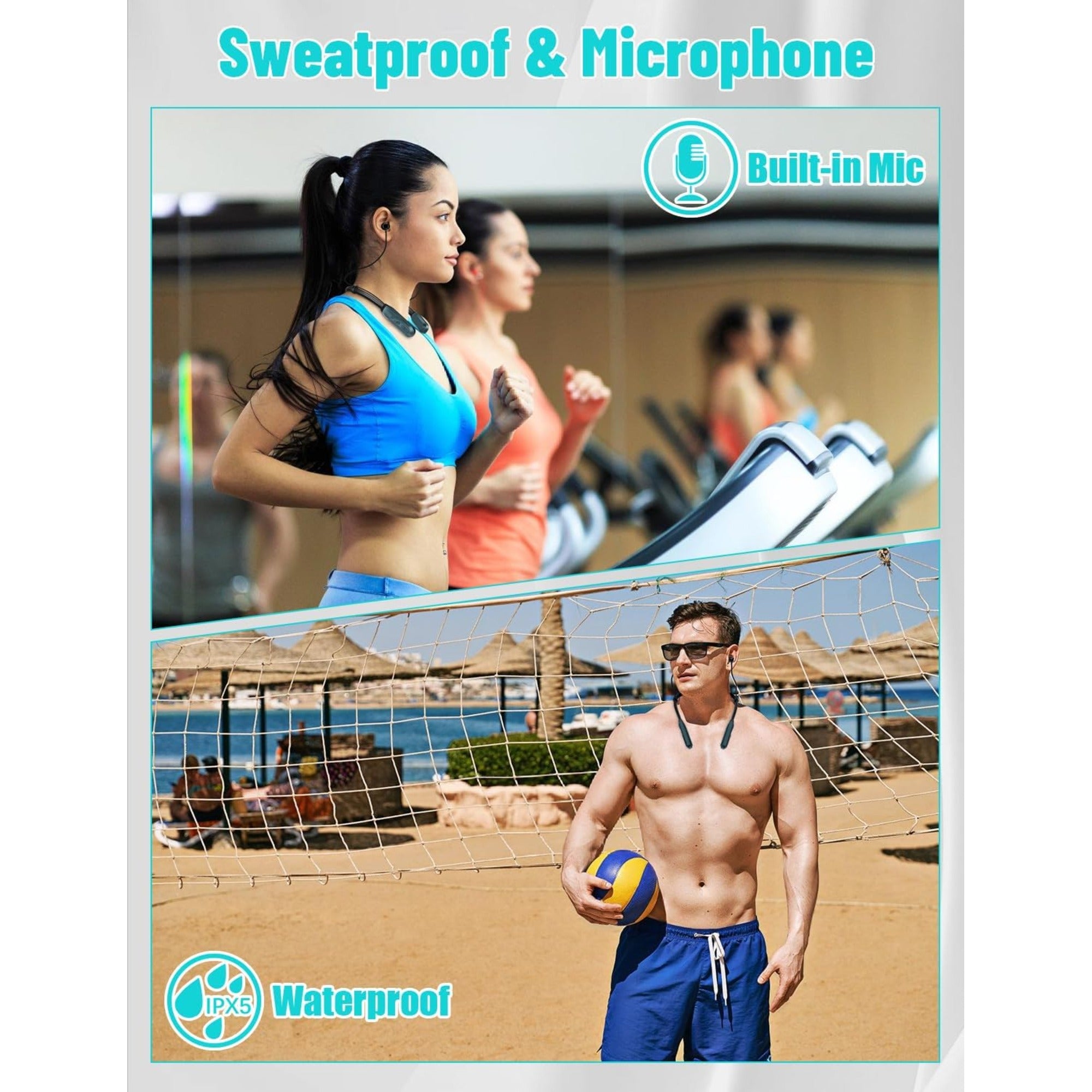 EARSOLE True Wireless Earbuds Series 151 product image 5