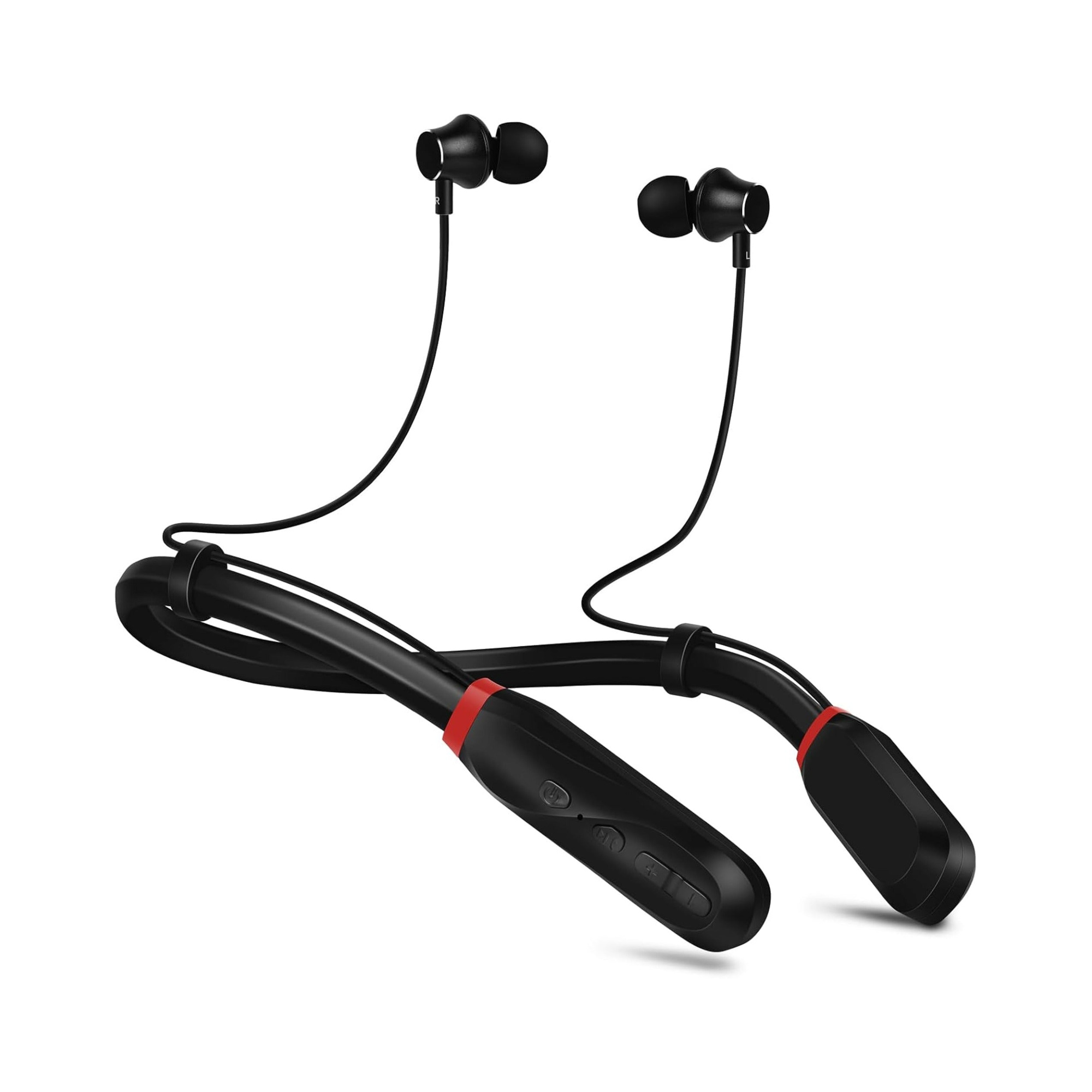 EARSOLE True Wireless Earbuds Series 152 pure white background main product photo