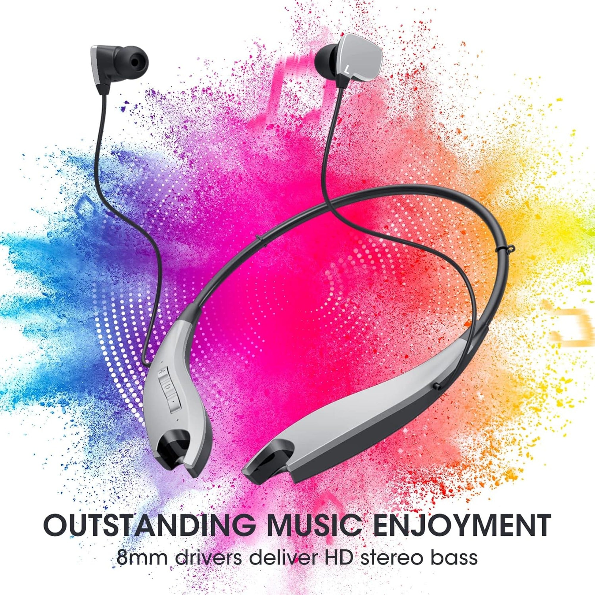 EARSOLE True Wireless Earbuds Series 153 — alternate view