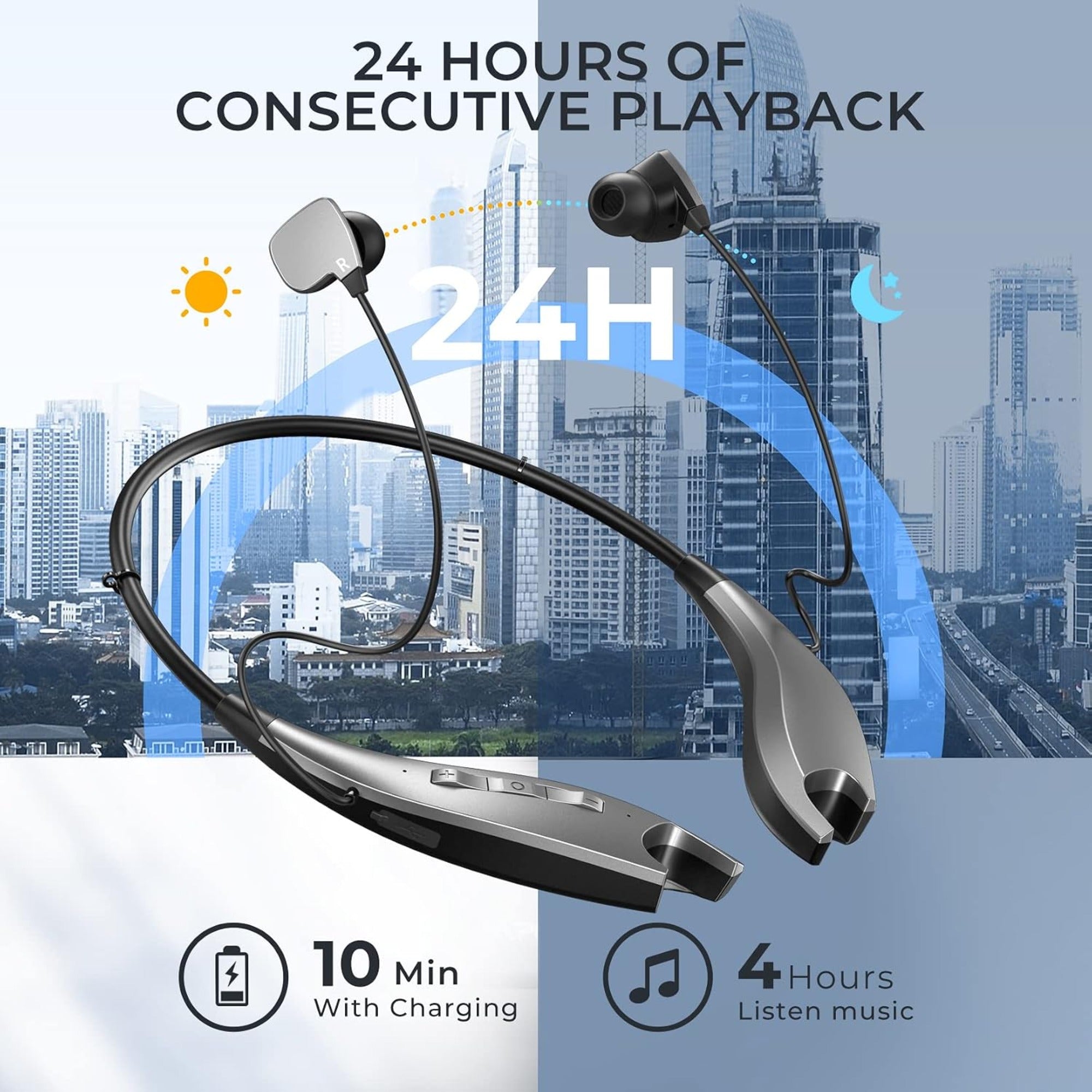 EARSOLE True Wireless Earbuds Series 153 product image 3
