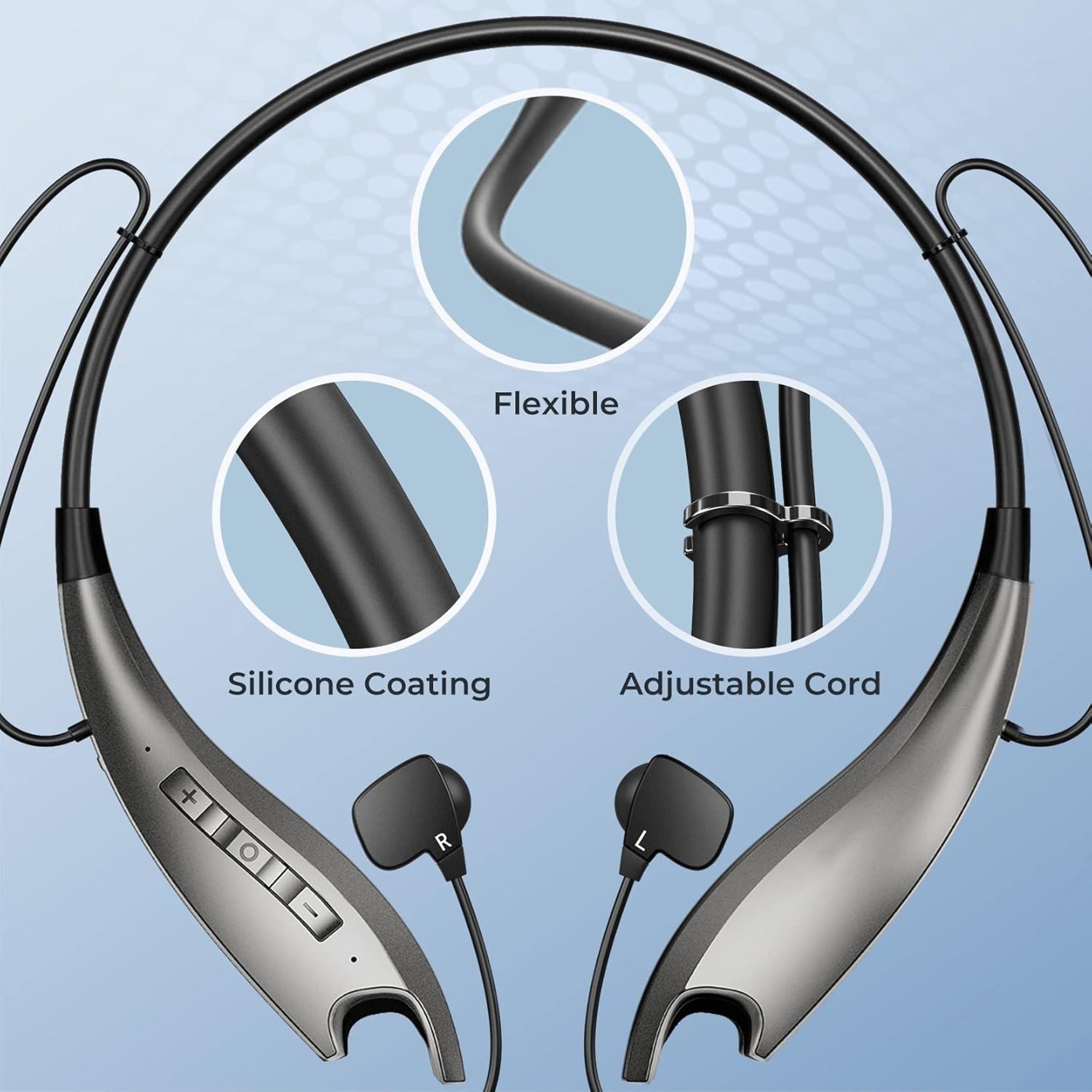 EARSOLE True Wireless Earbuds Series 153 product image 6