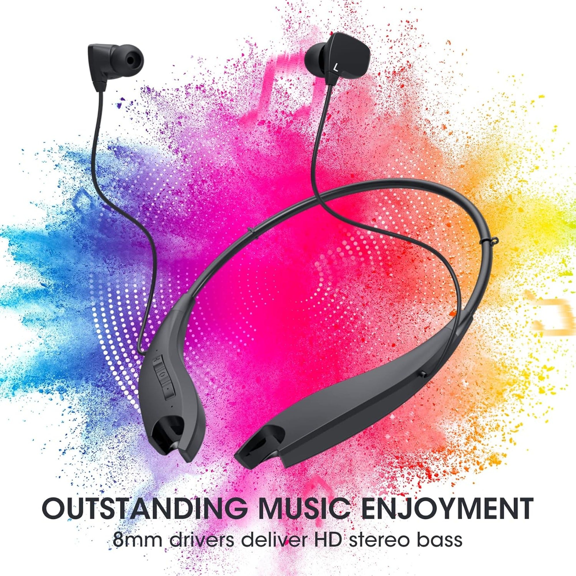 EARSOLE True Wireless Earbuds Series 154 — alternate view