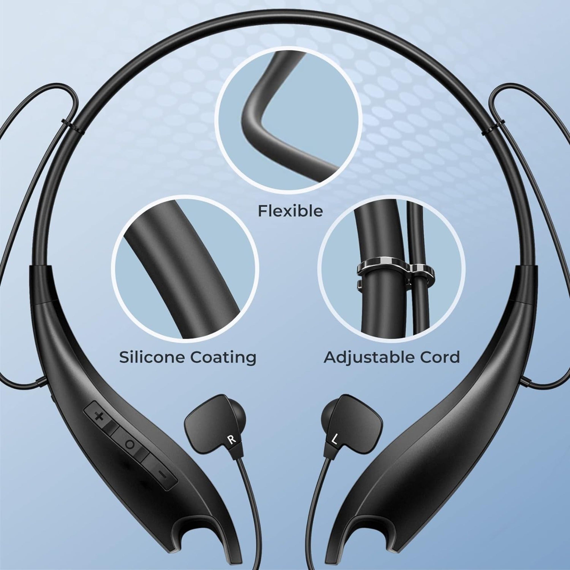 EARSOLE True Wireless Earbuds Series 154 product image 6