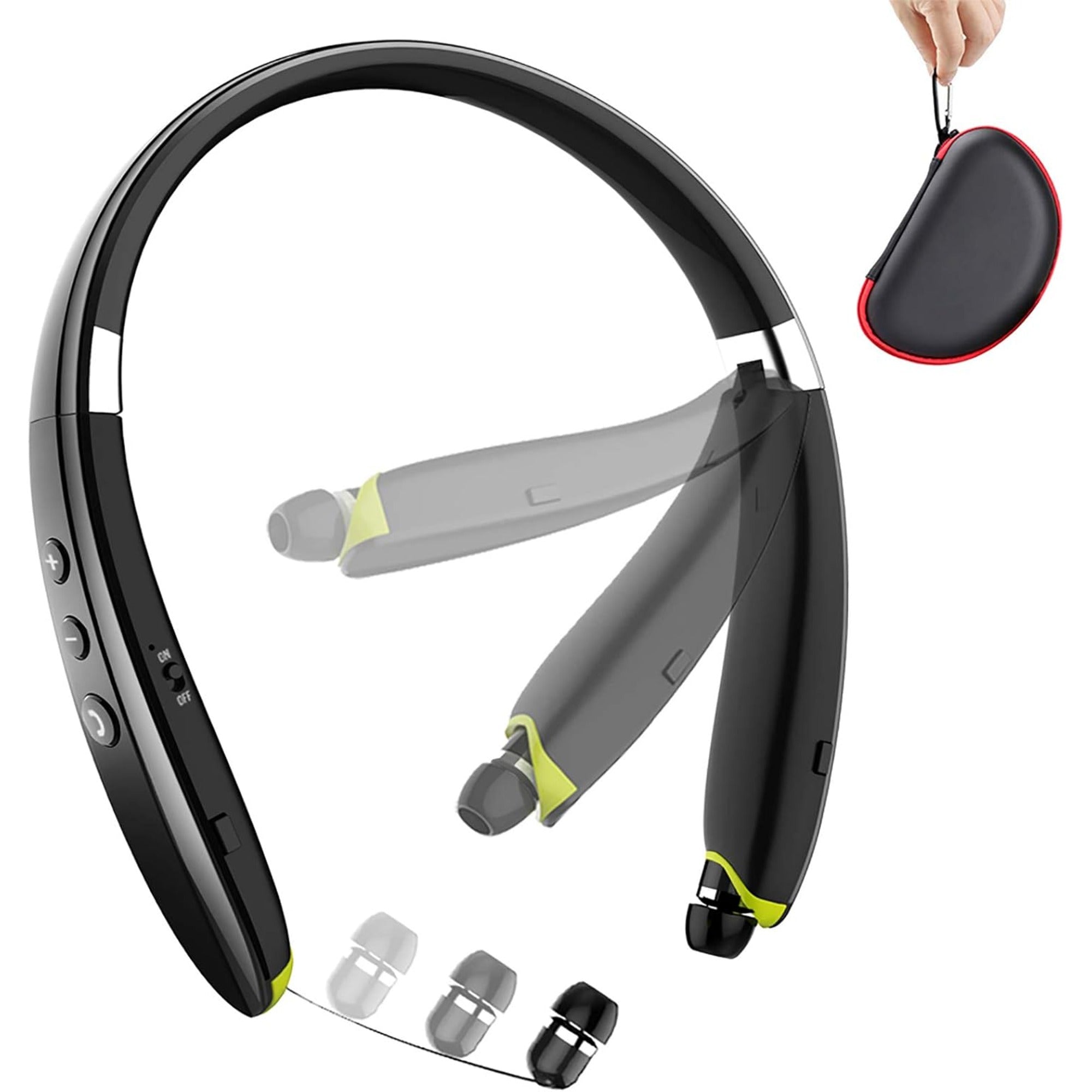 EARSOLE True Wireless Earbuds Series 155