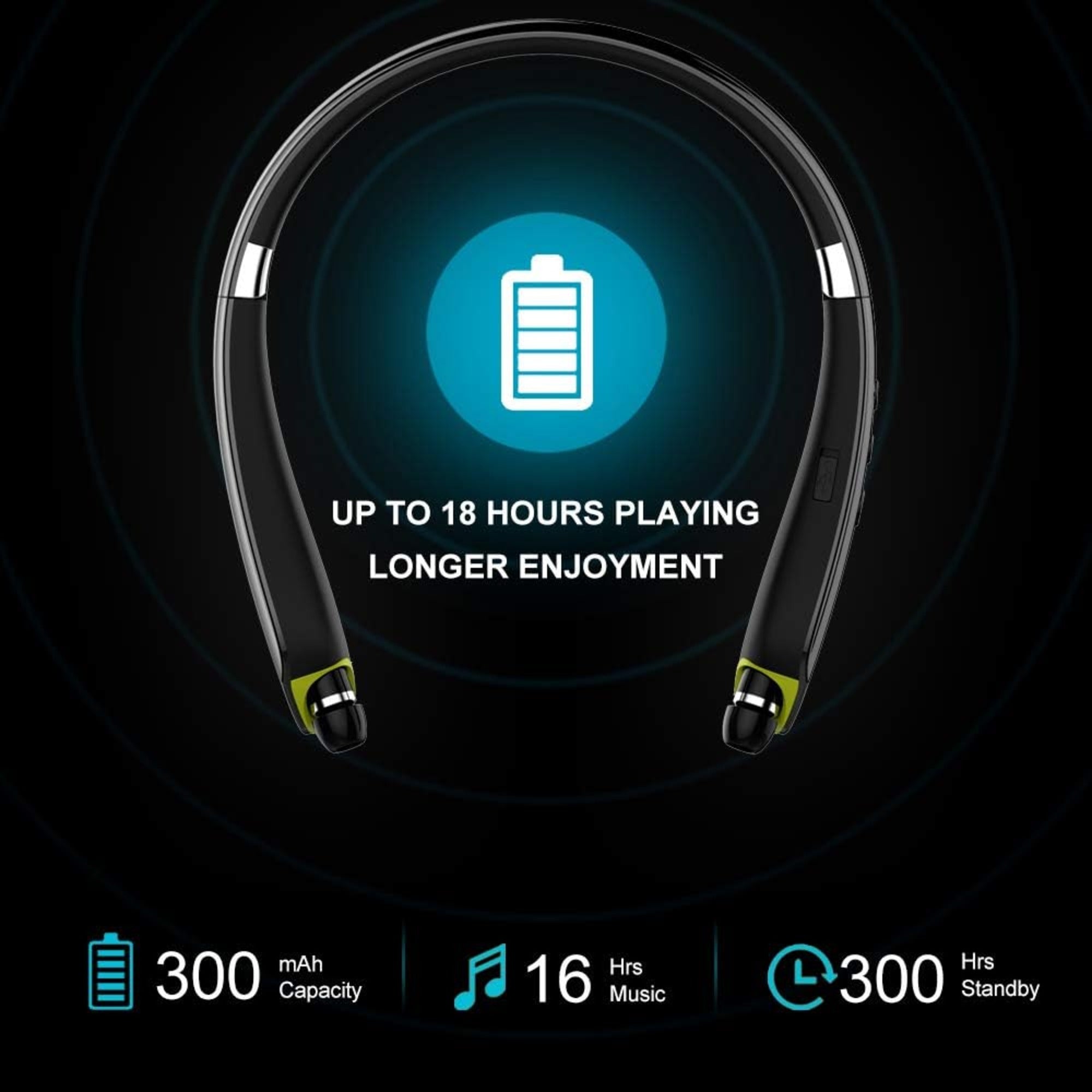 EARSOLE True Wireless Earbuds Series 155 product image 3