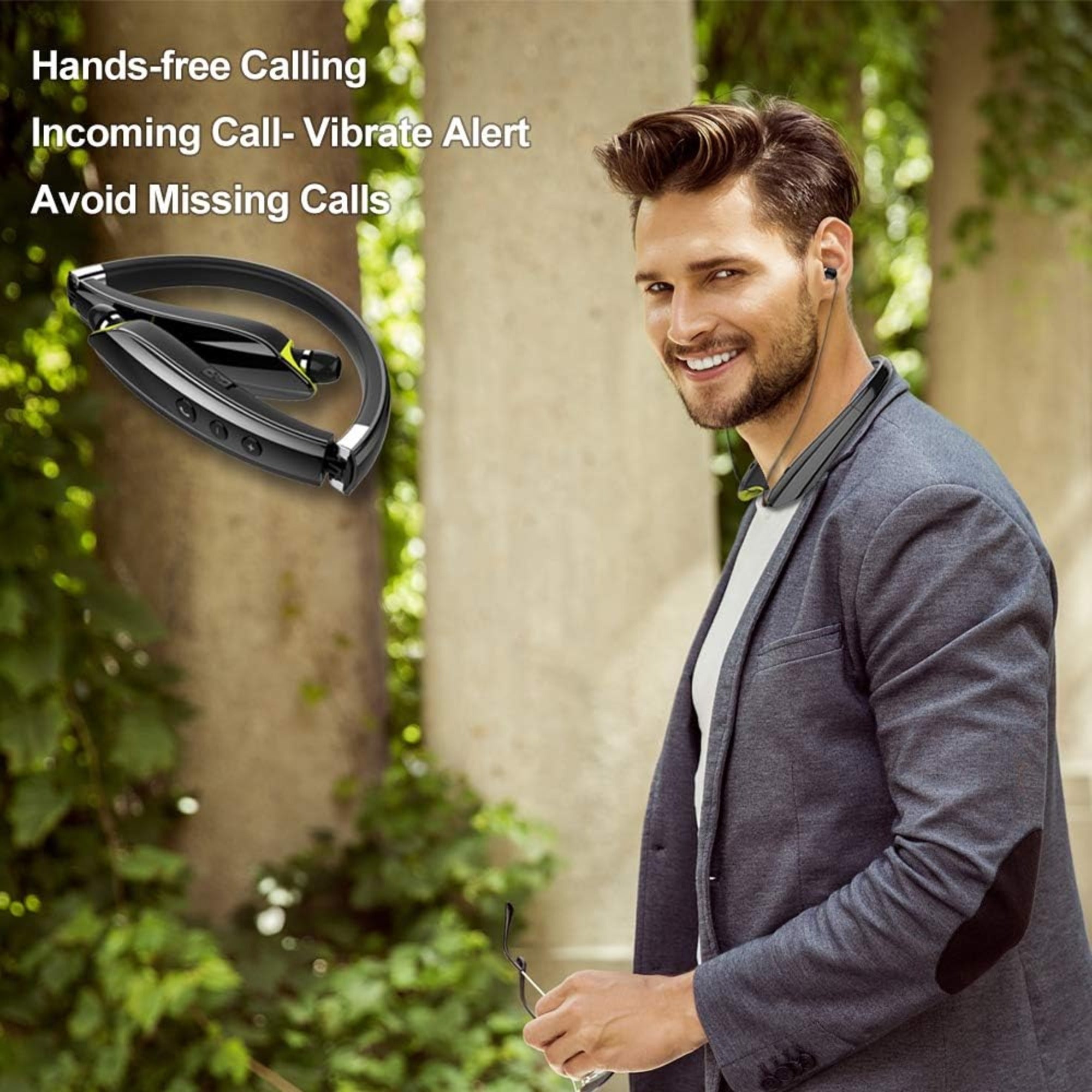 EARSOLE True Wireless Earbuds Series 155 product image 5