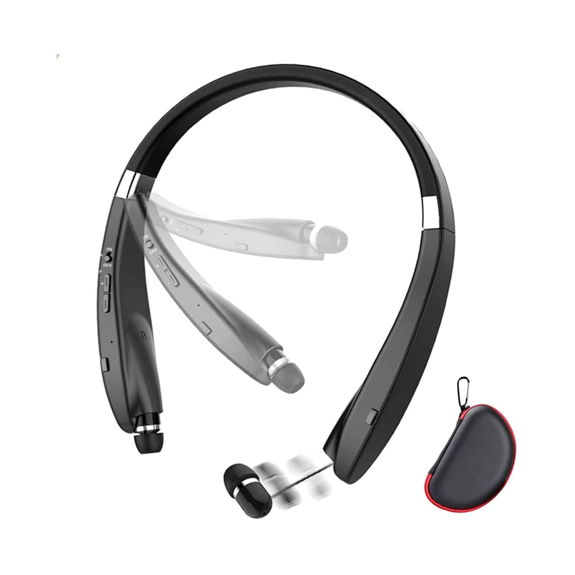 EARSOLE True Wireless Earbuds Series 156 pure white background main product photo