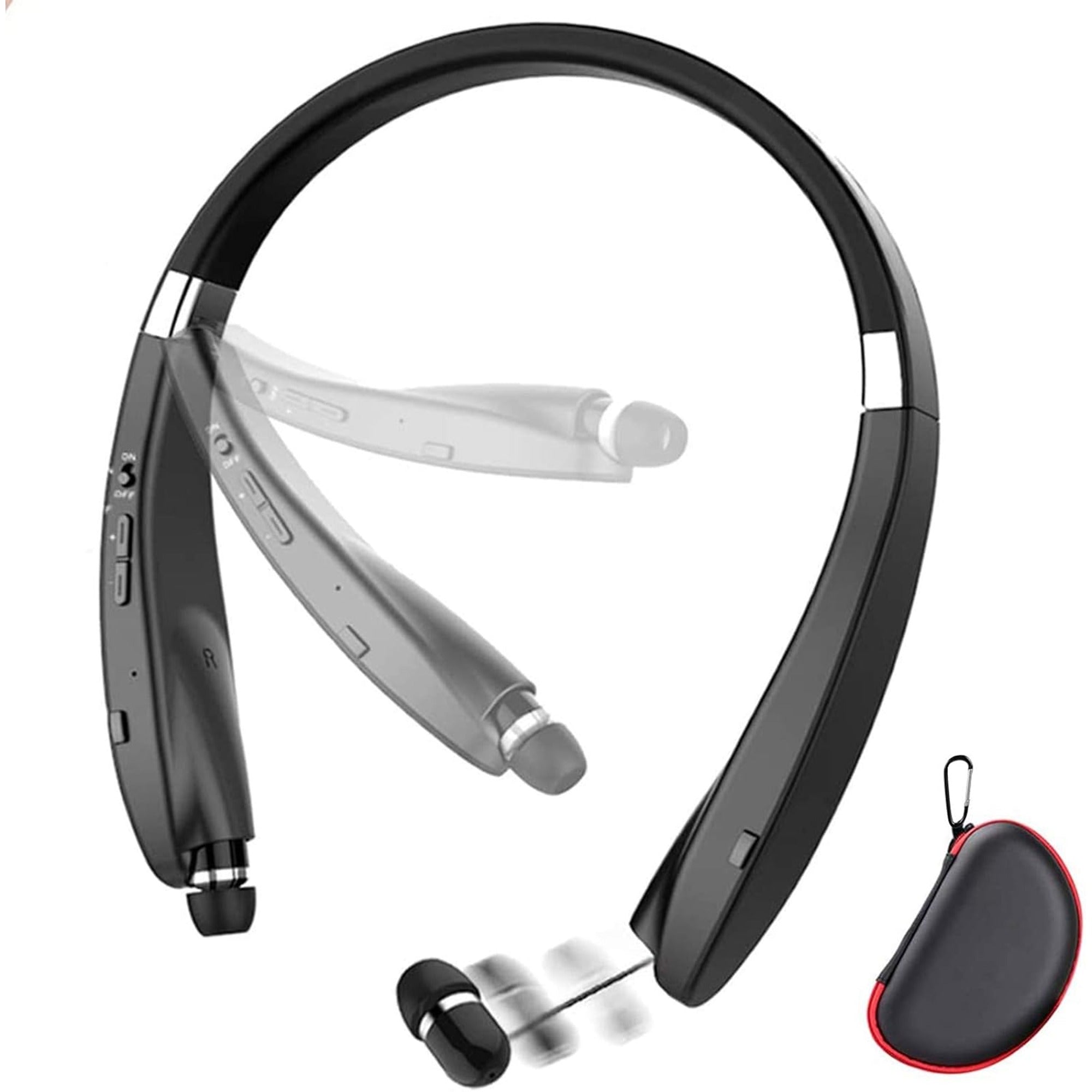 EARSOLE True Wireless Earbuds Series 156