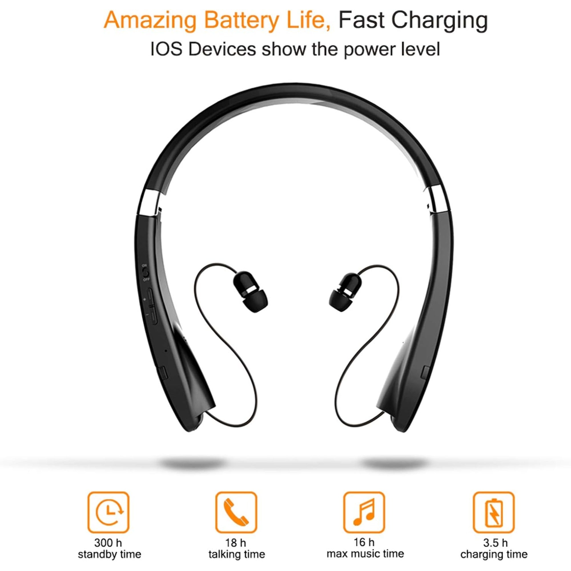 EARSOLE True Wireless Earbuds Series 156 product image 3