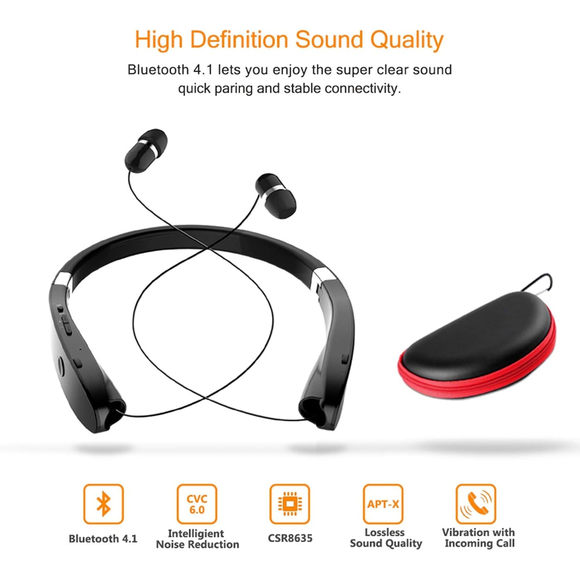 EARSOLE True Wireless Earbuds Series 156 product image 4
