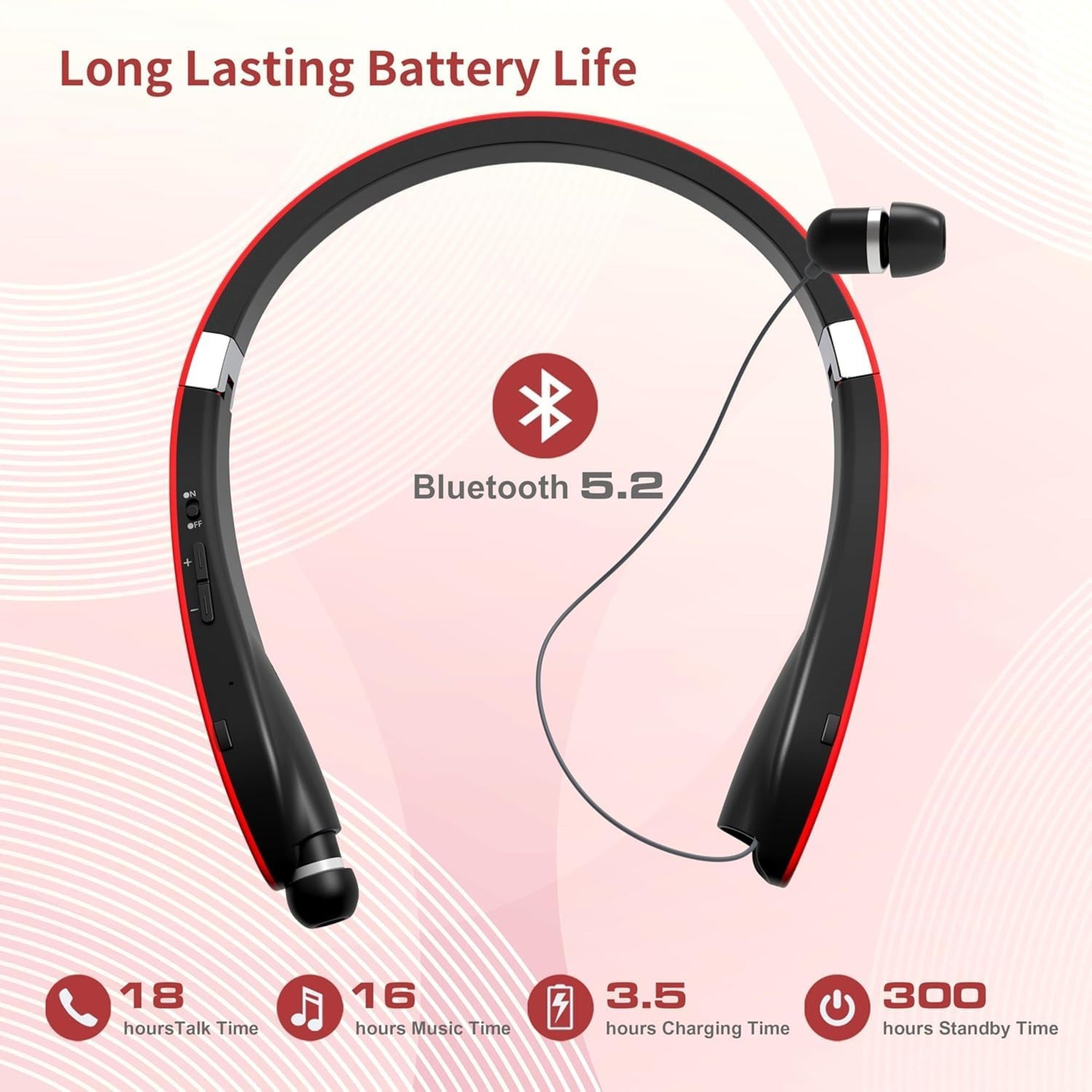 EARSOLE True Wireless Earbuds Series 157 product image 3