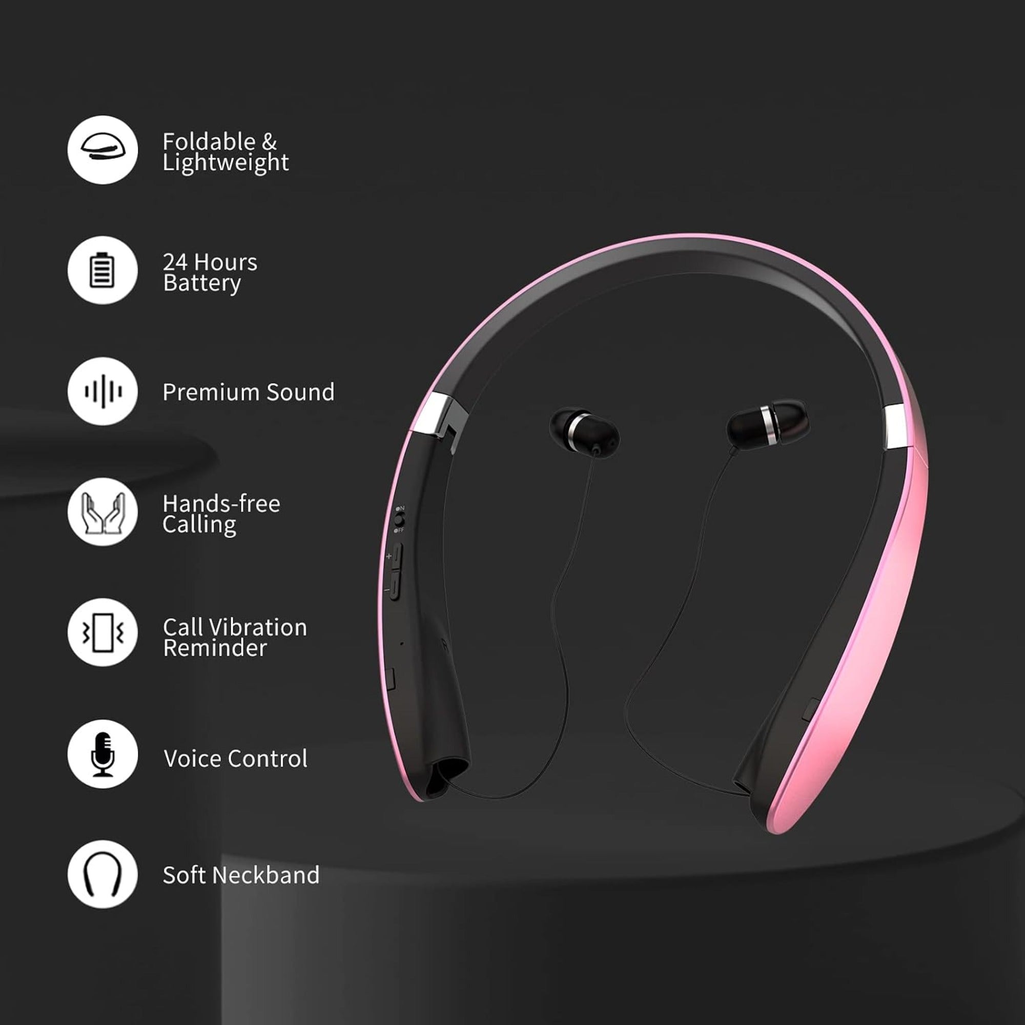 EARSOLE True Wireless Earbuds Series 158 product image 5