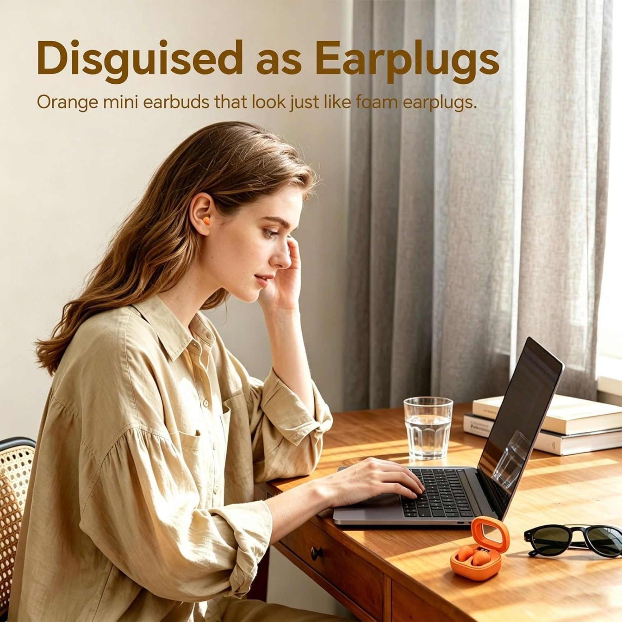 EARSOLE True Wireless Earbuds Series 159 product image 4