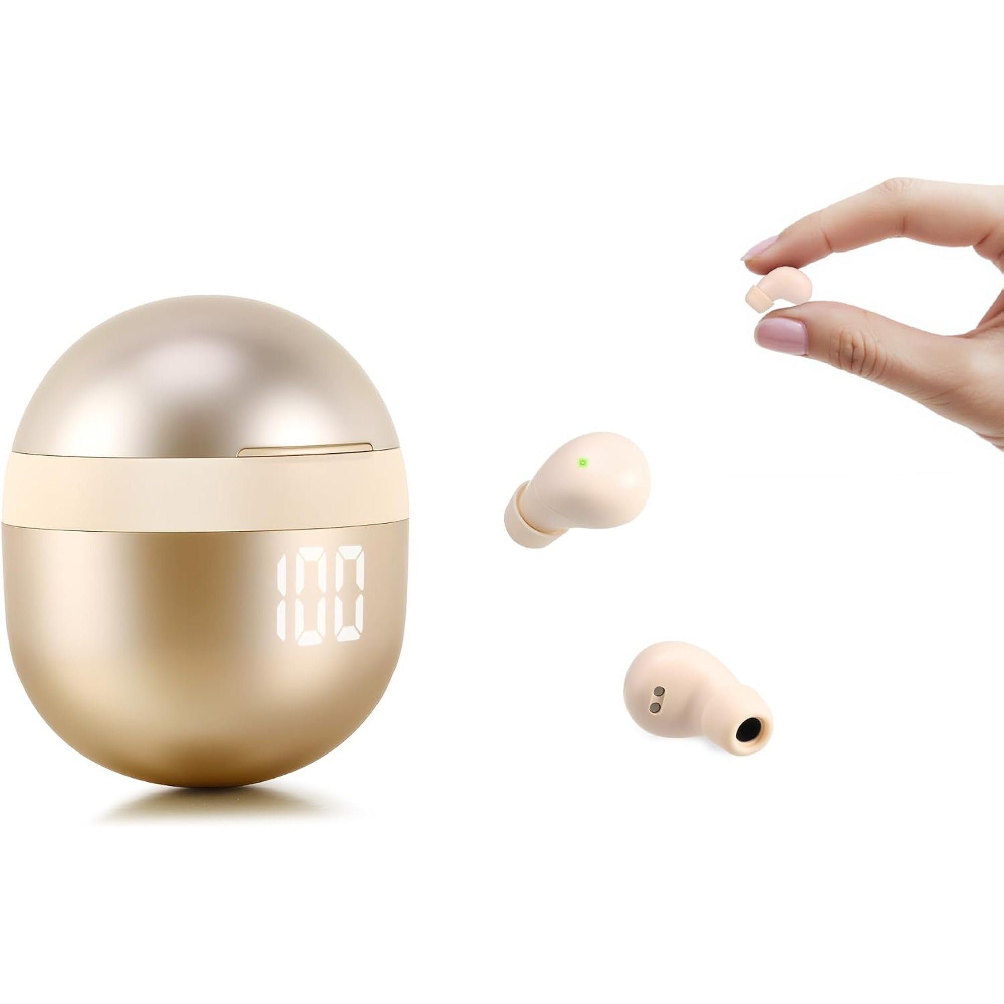 EARSOLE True Wireless Earbuds Series 161