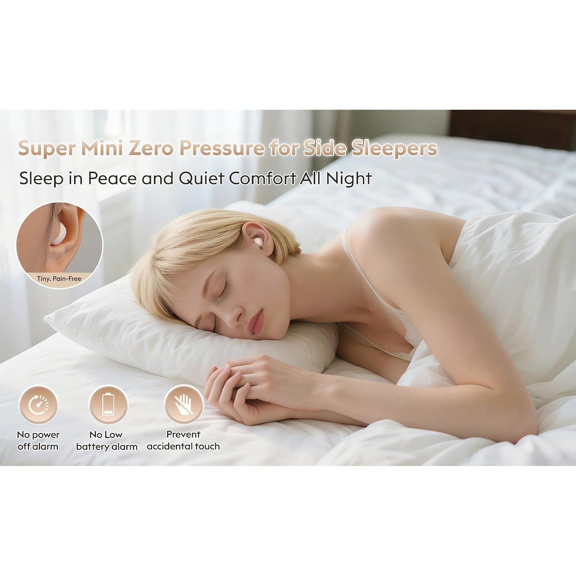 EARSOLE True Wireless Earbuds Series 161 product image 3