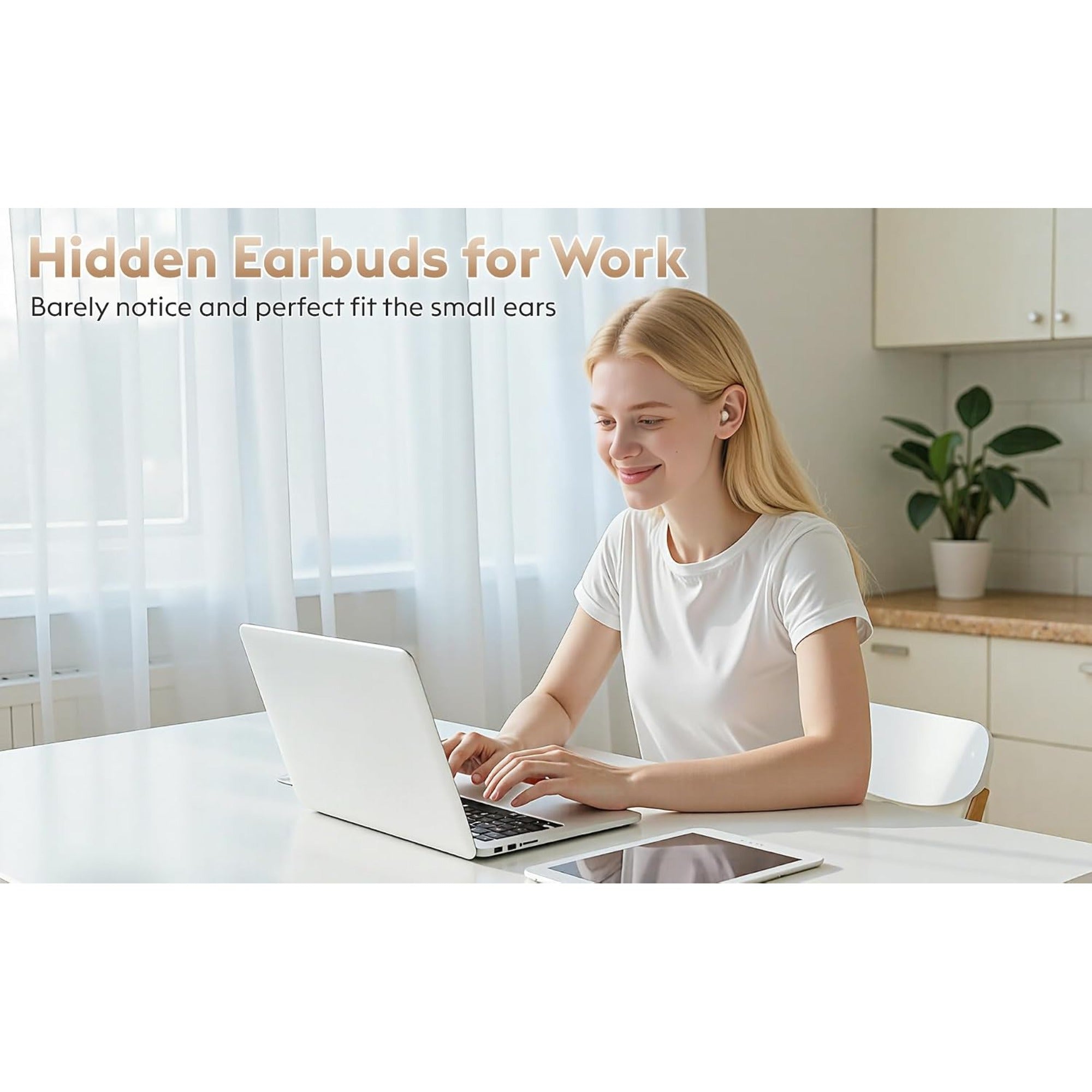 EARSOLE True Wireless Earbuds Series 161 product image 5