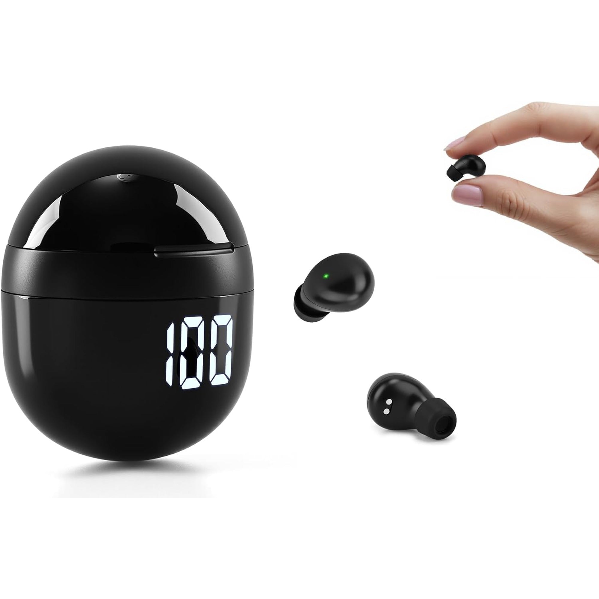 EARSOLE True Wireless Earbuds Series 162