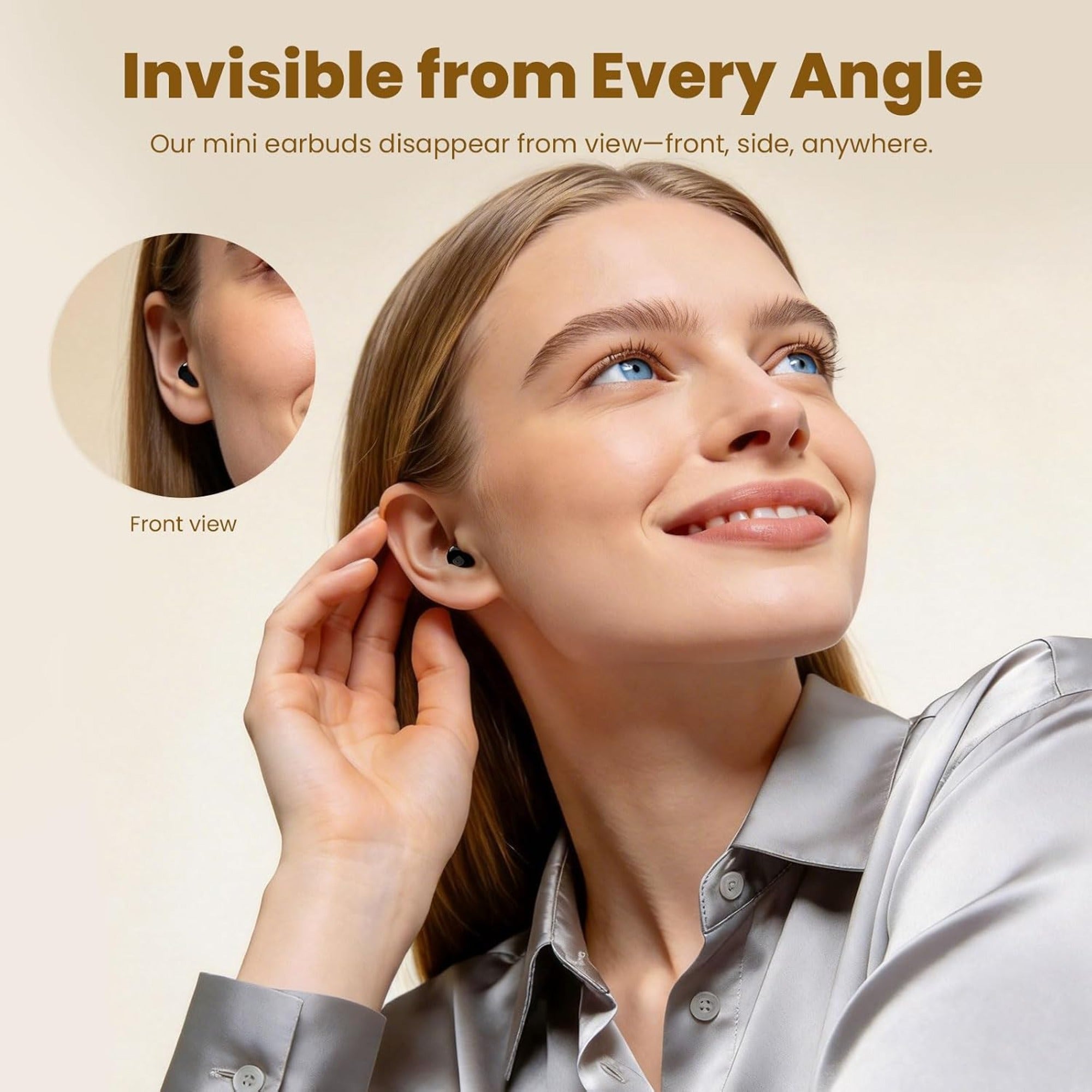 EARSOLE True Wireless Earbuds Series 164 product image 3