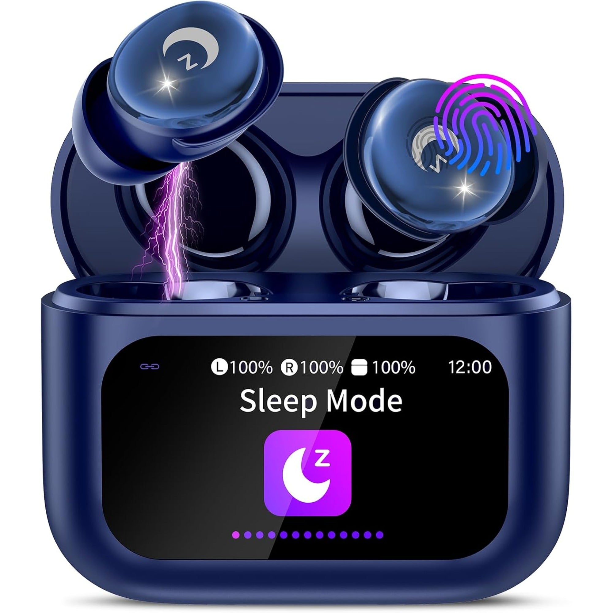 EARSOLE True Wireless Earbuds Series 165