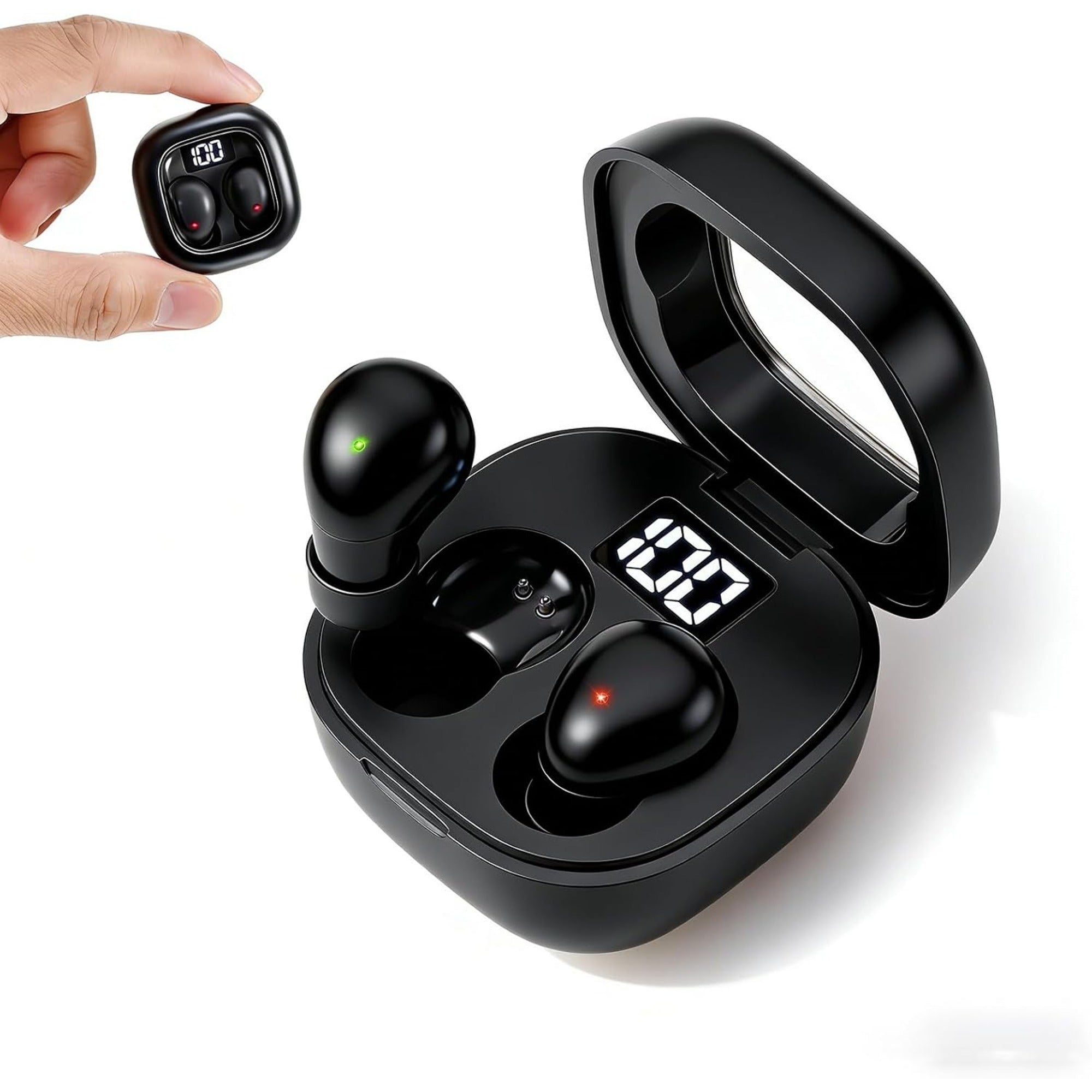 EARSOLE True Wireless Earbuds Series 167